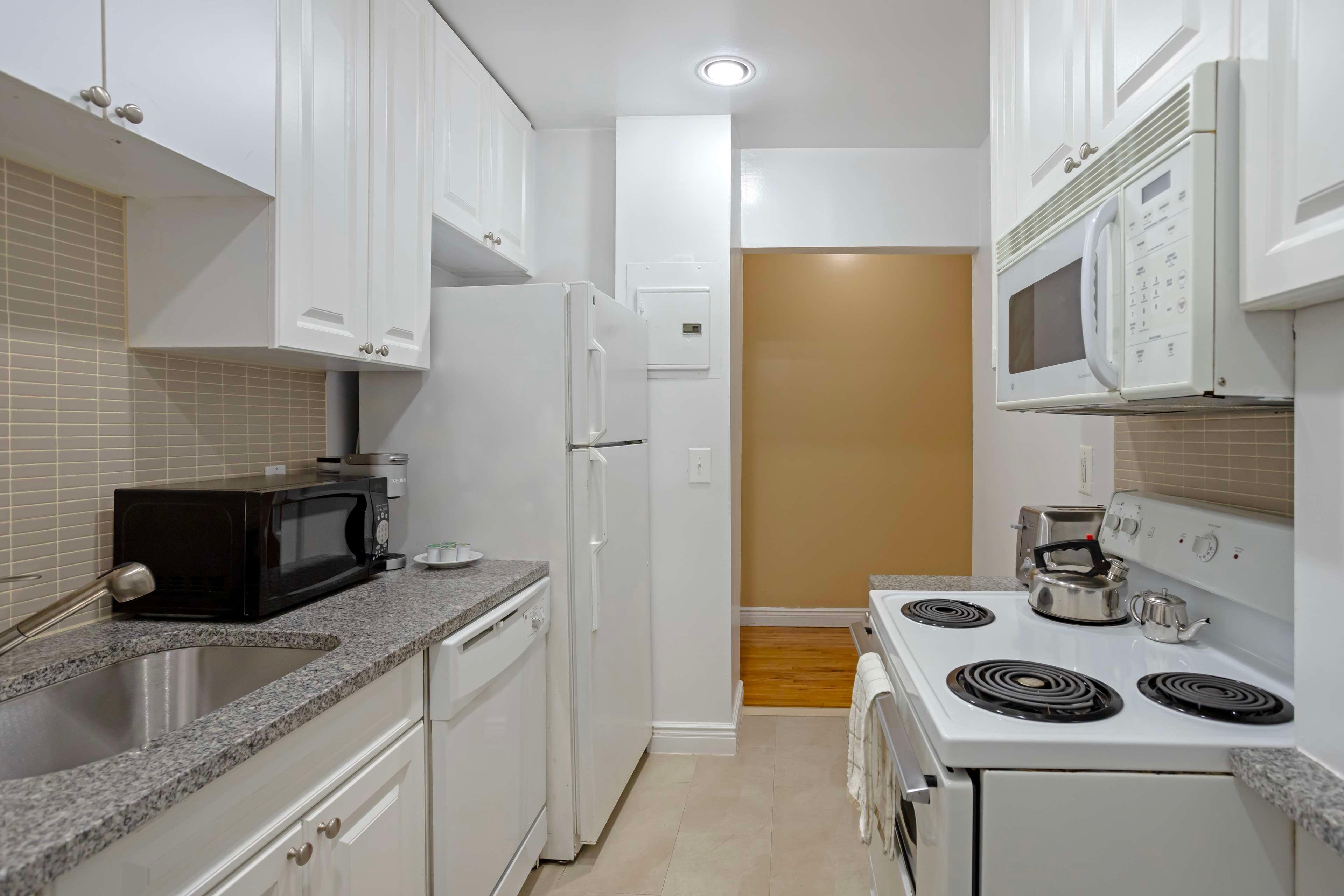 Apartment Capacity 6