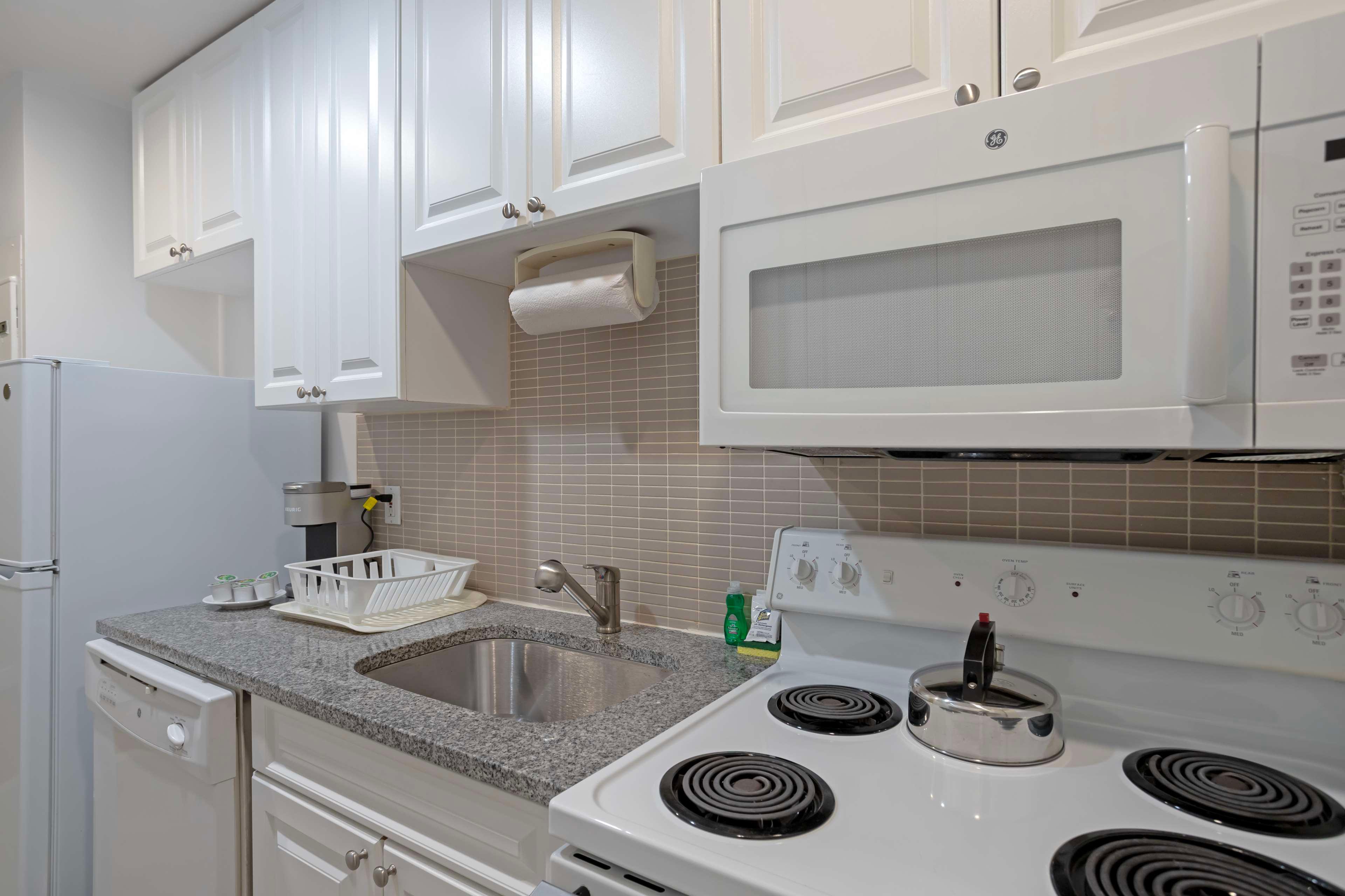 Apartment Capacity 6