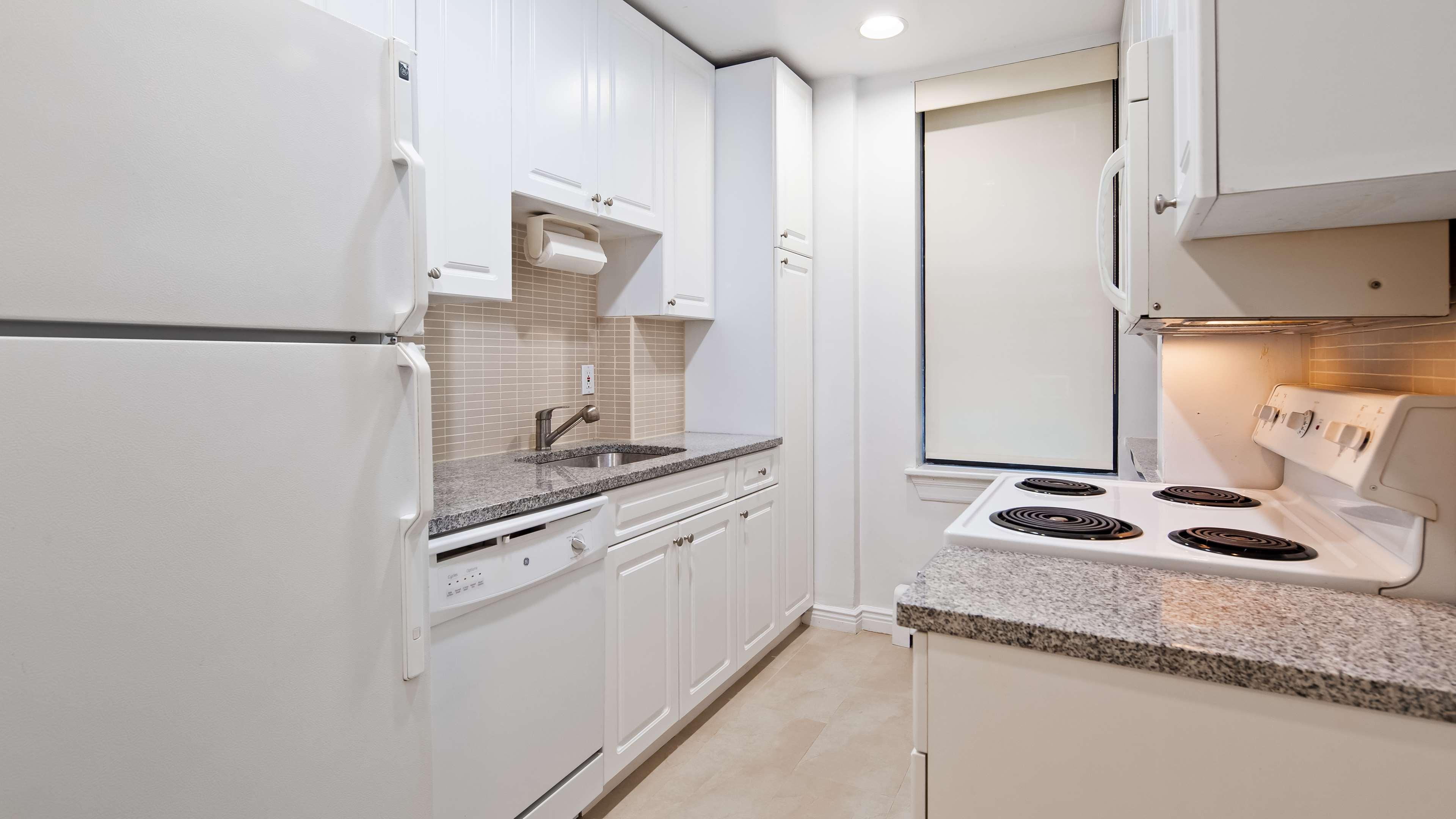 Apartment Capacity 6