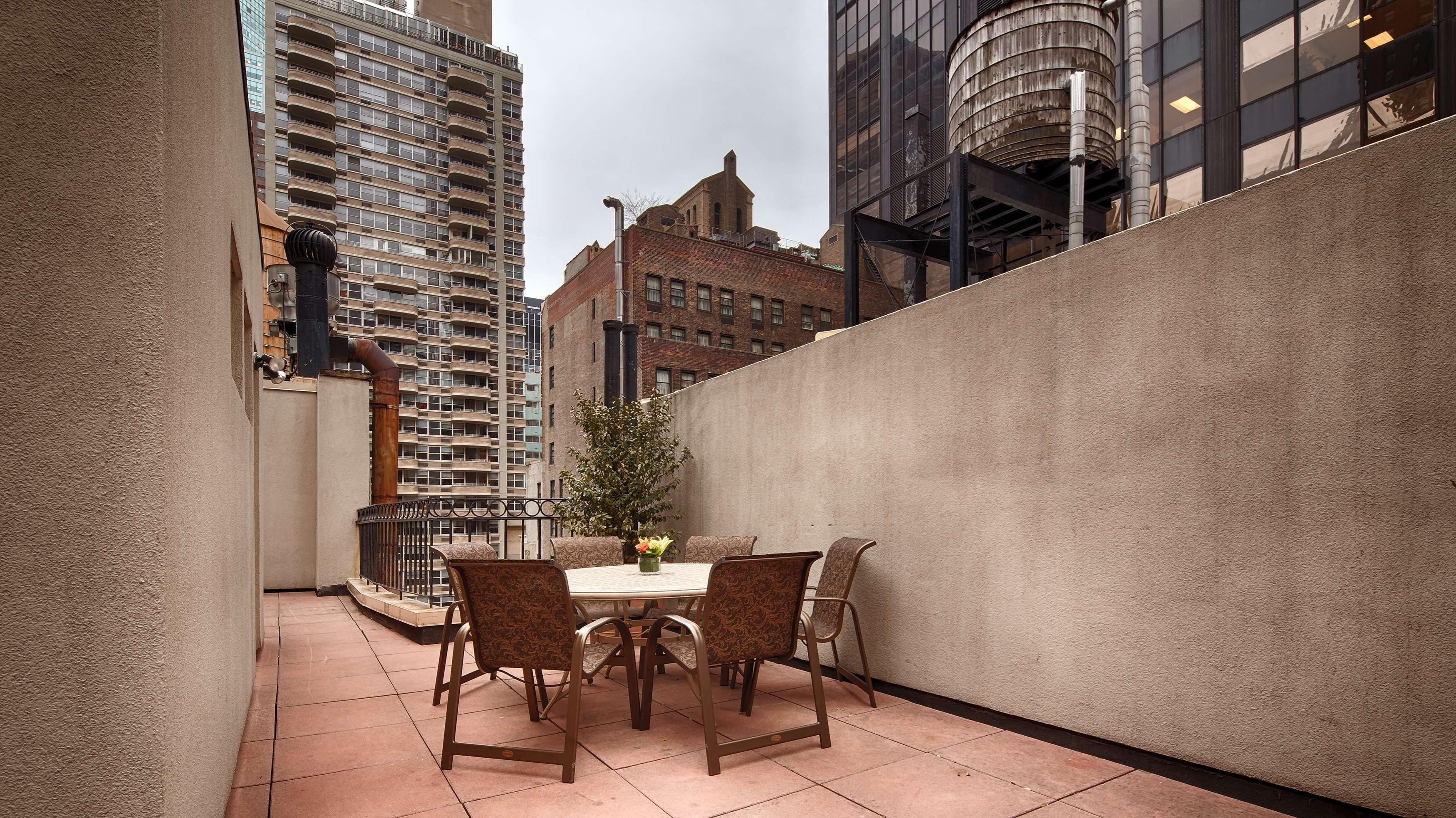 Apartment Capacity 6