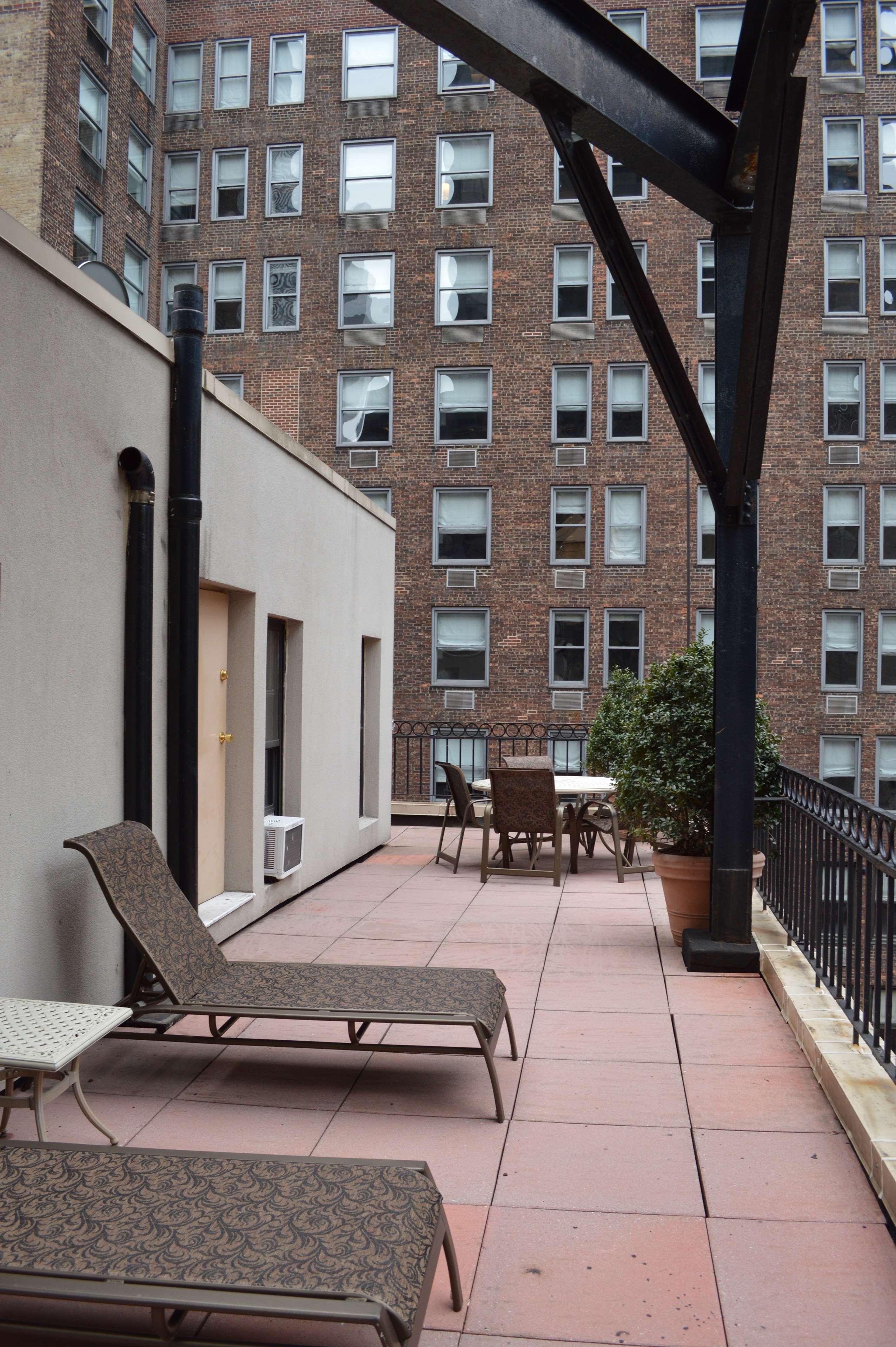 Apartment Capacity 4