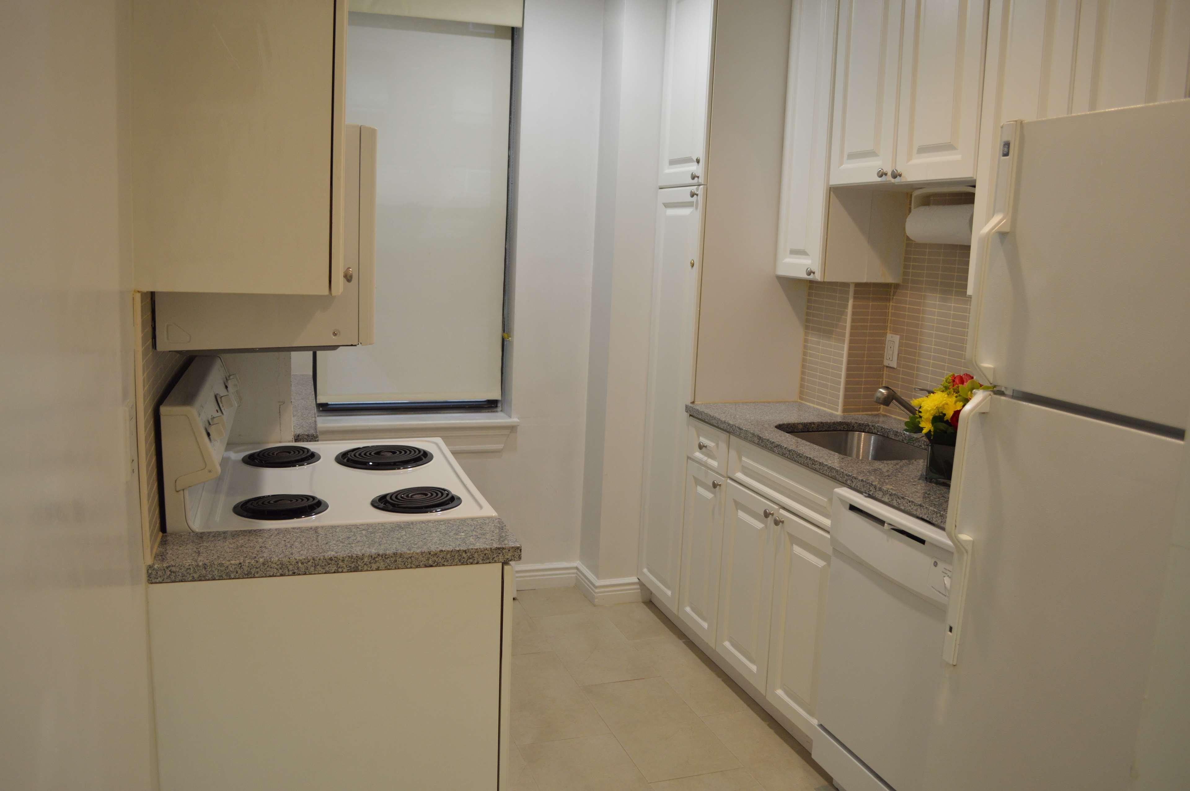 Apartment Capacity 6