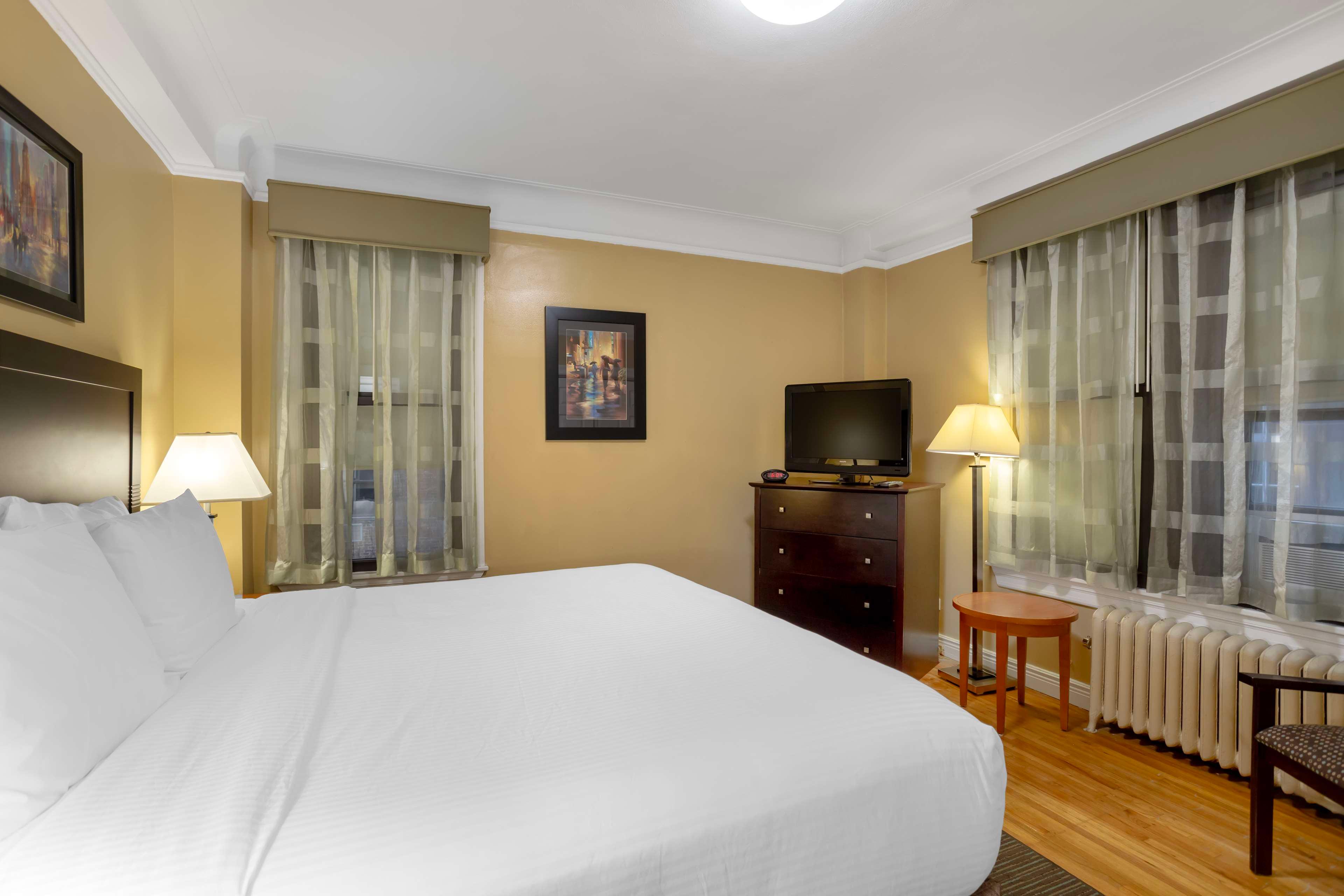 Apartment Capacity 6