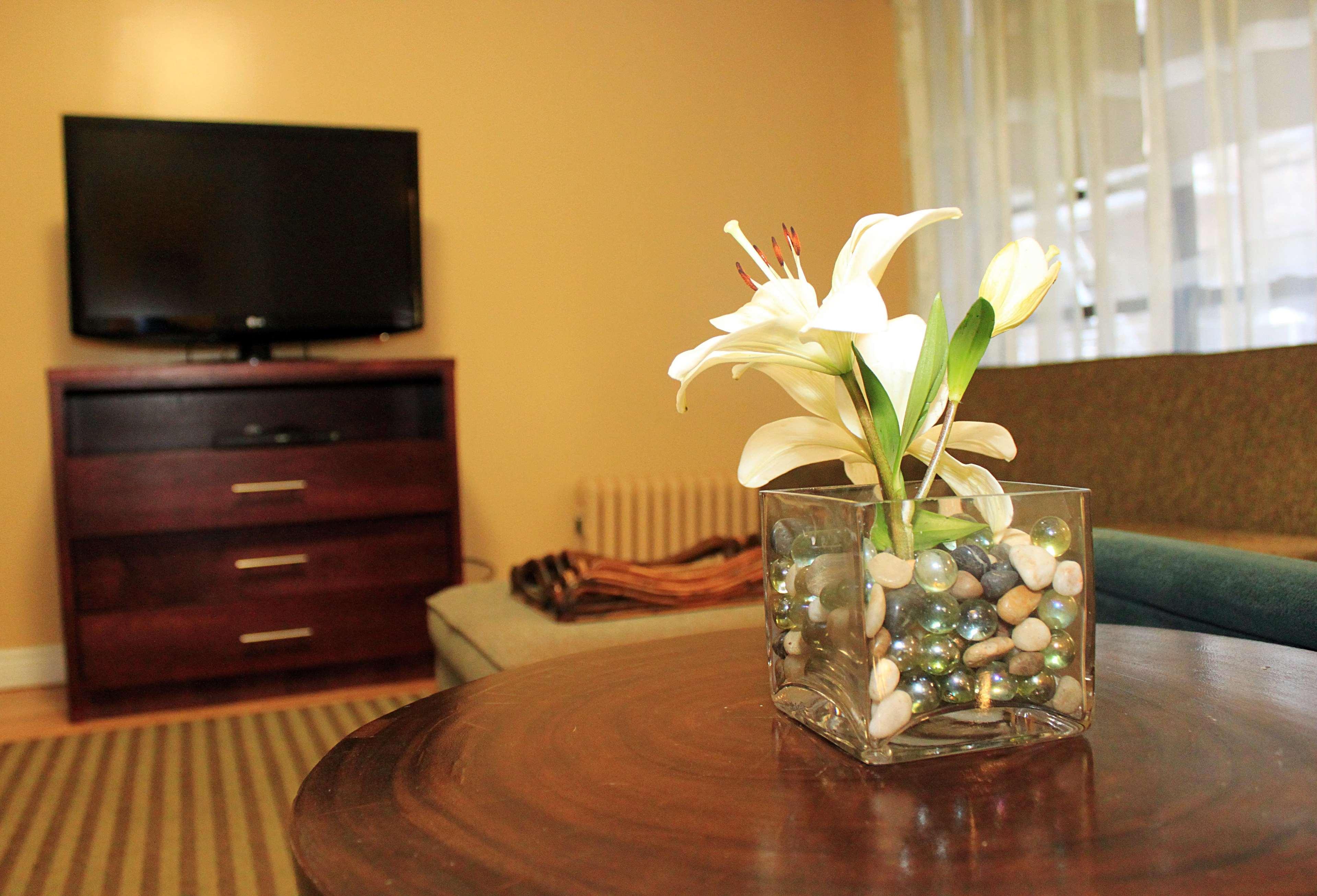 Apartment Capacity 4