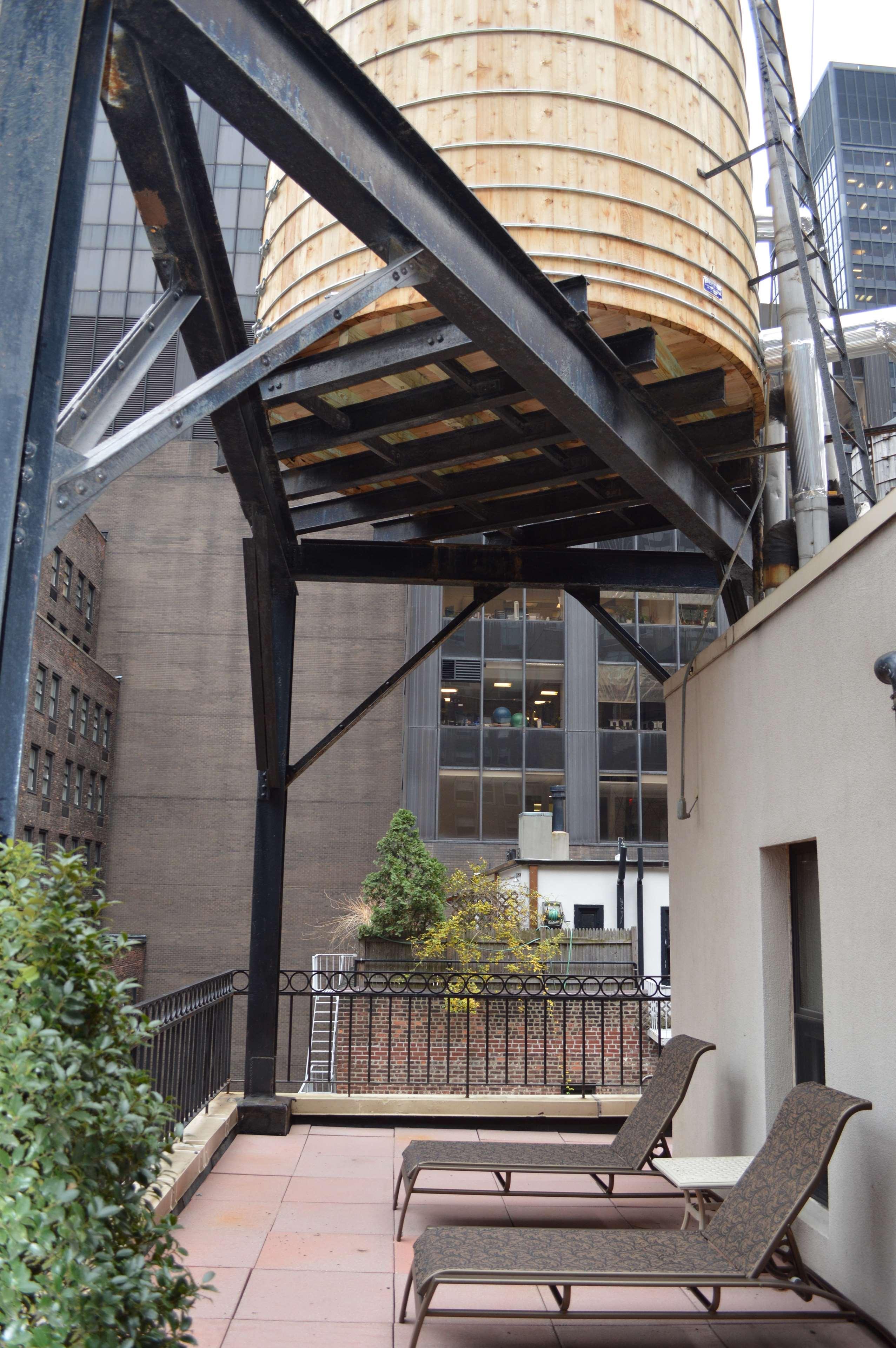 Apartment Capacity 4