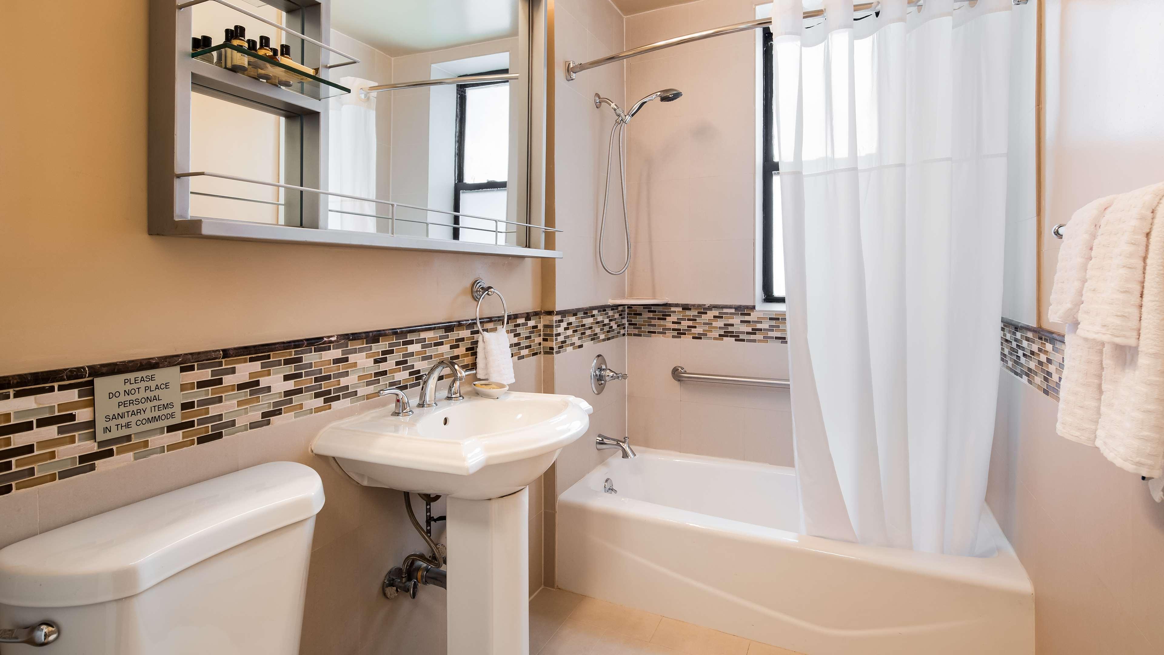 Apartment Capacity 4