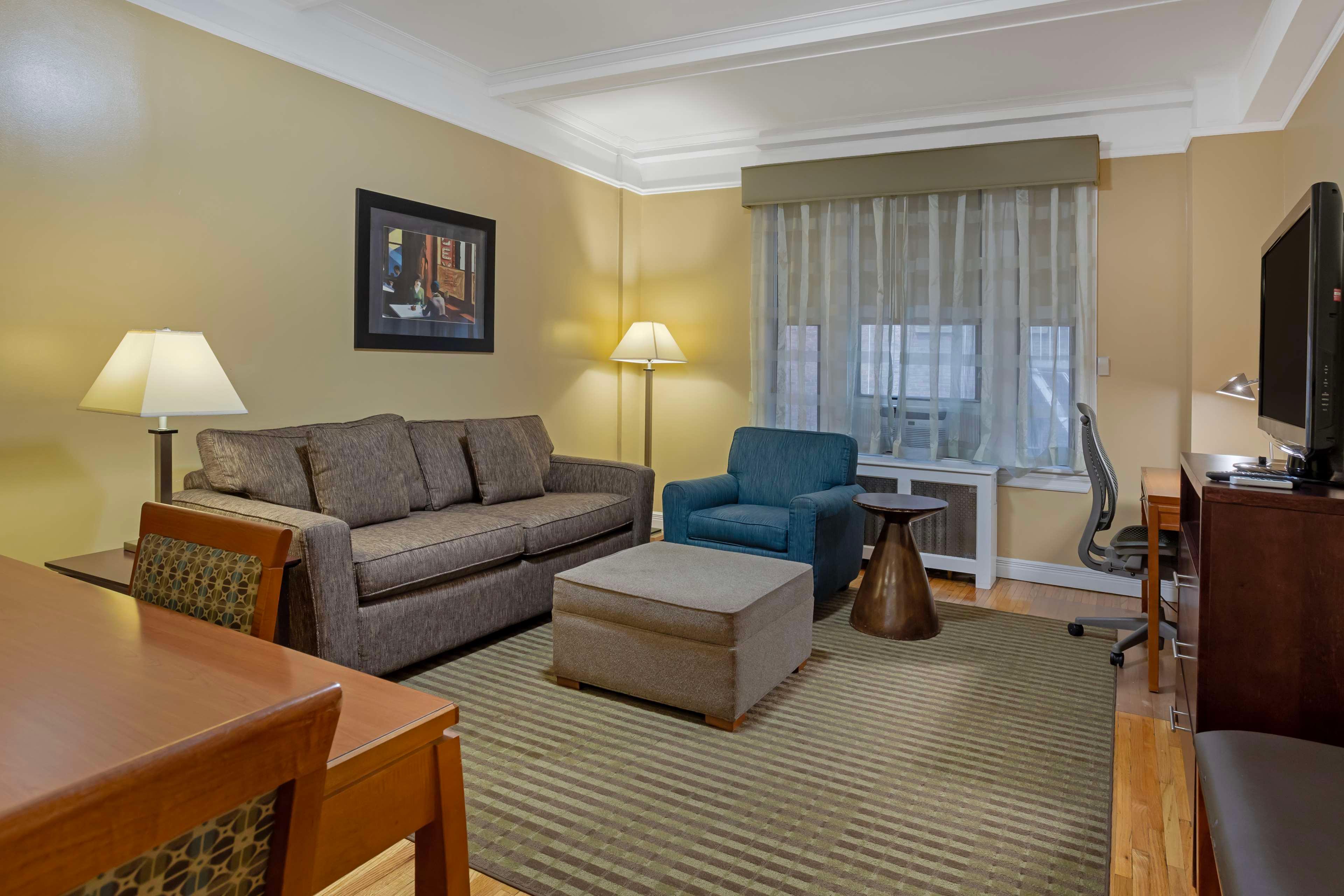 Apartment Capacity 6