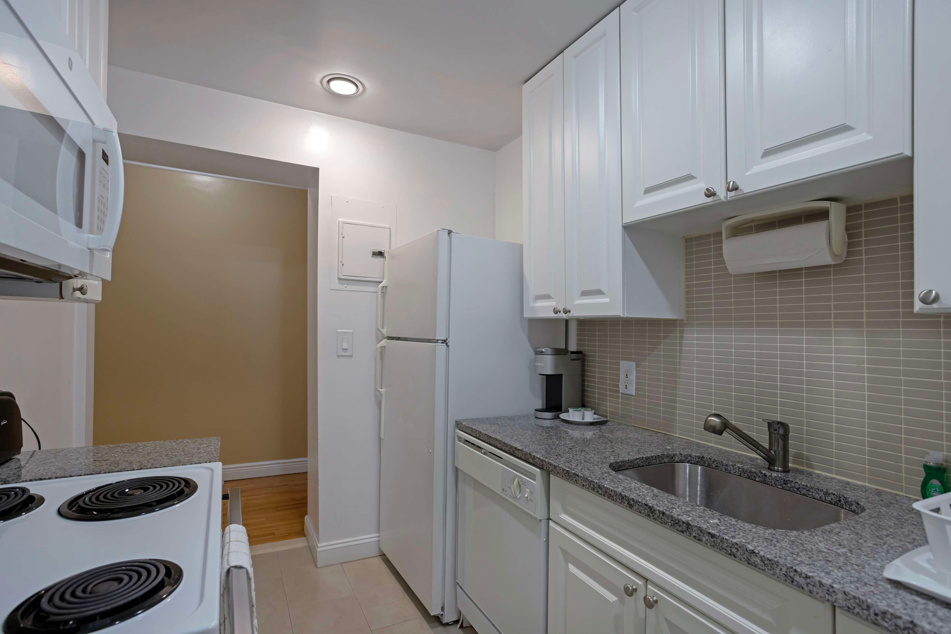 Apartment Capacity 4