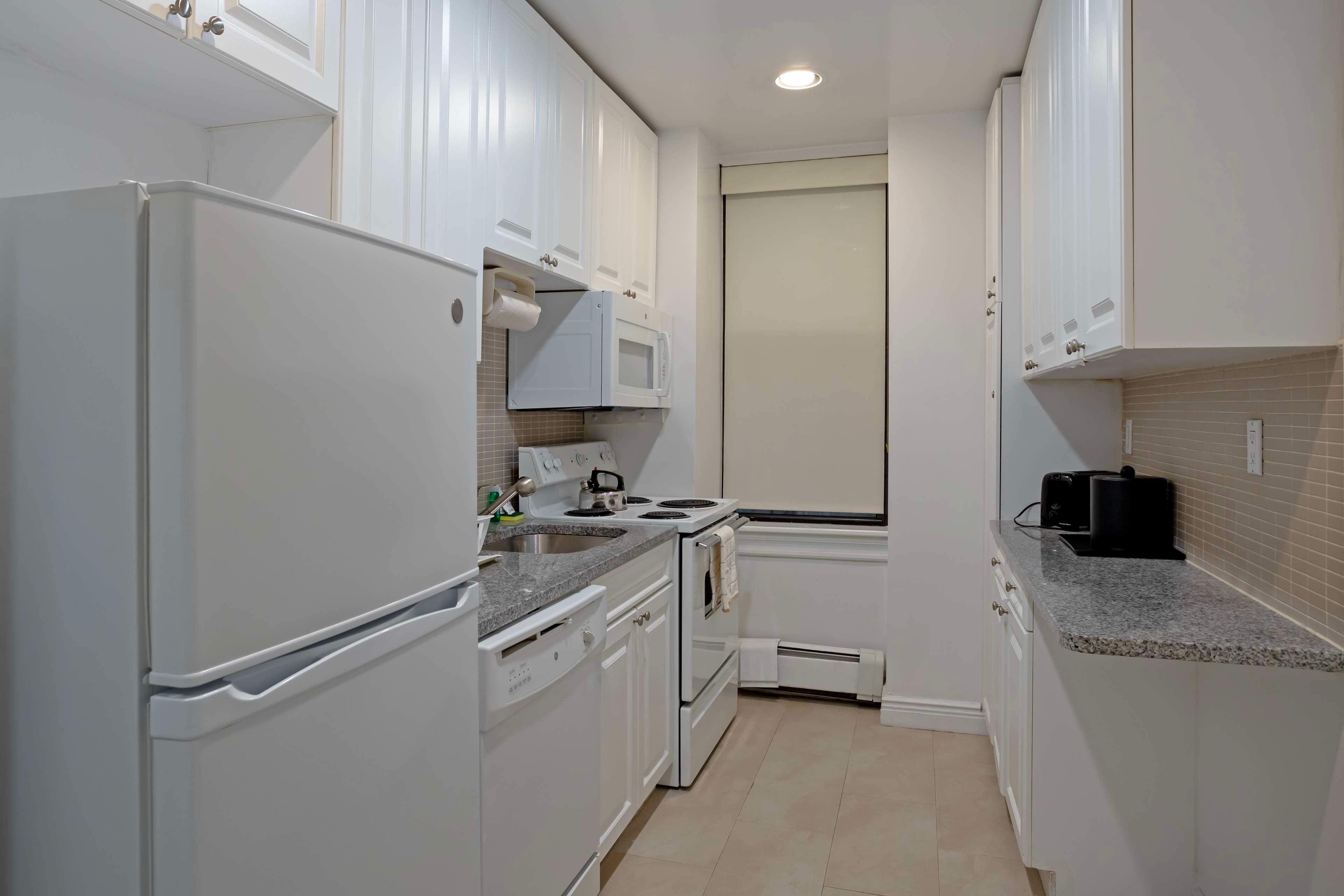 Apartment Capacity 6