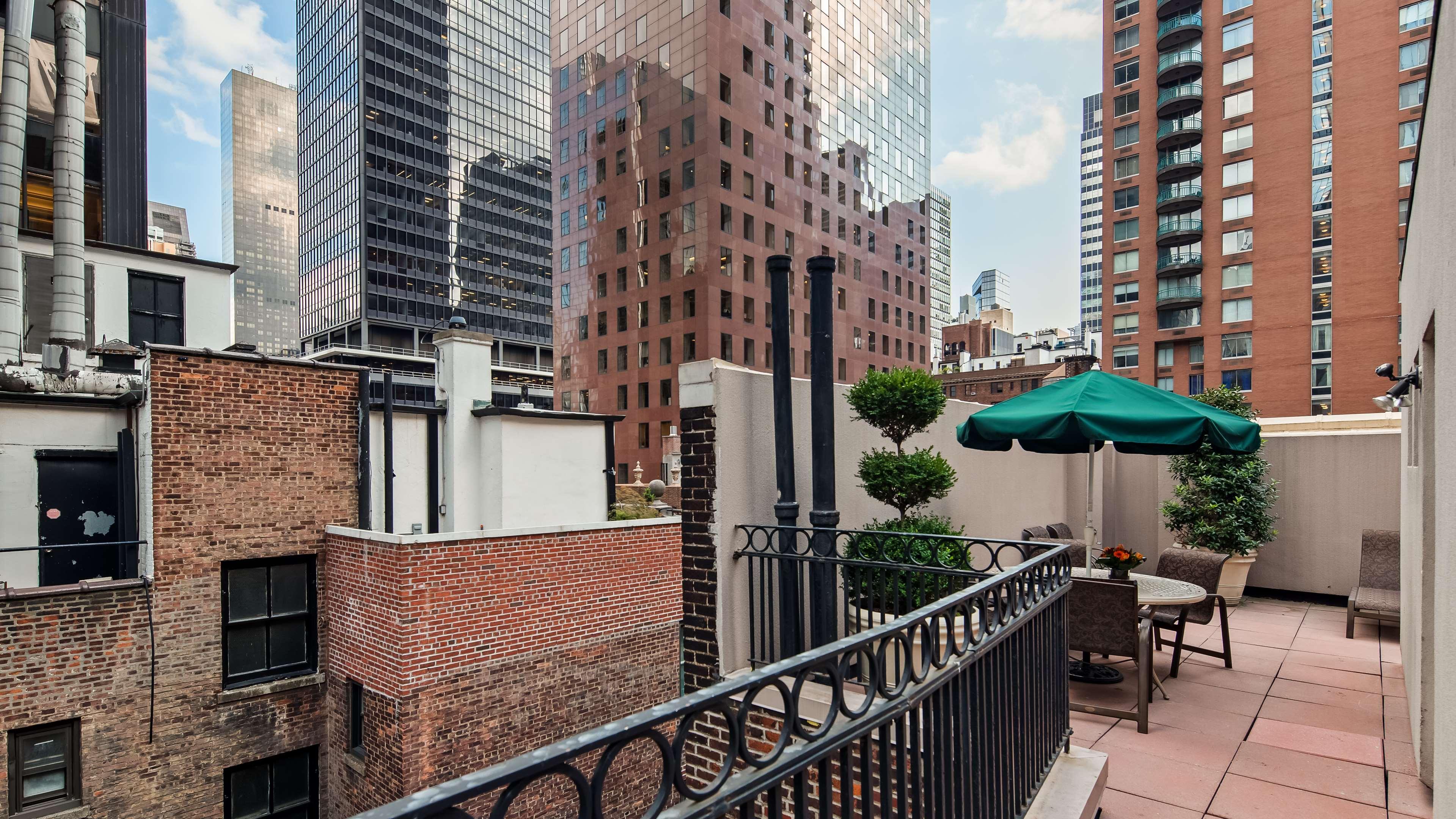 Apartment Capacity 6