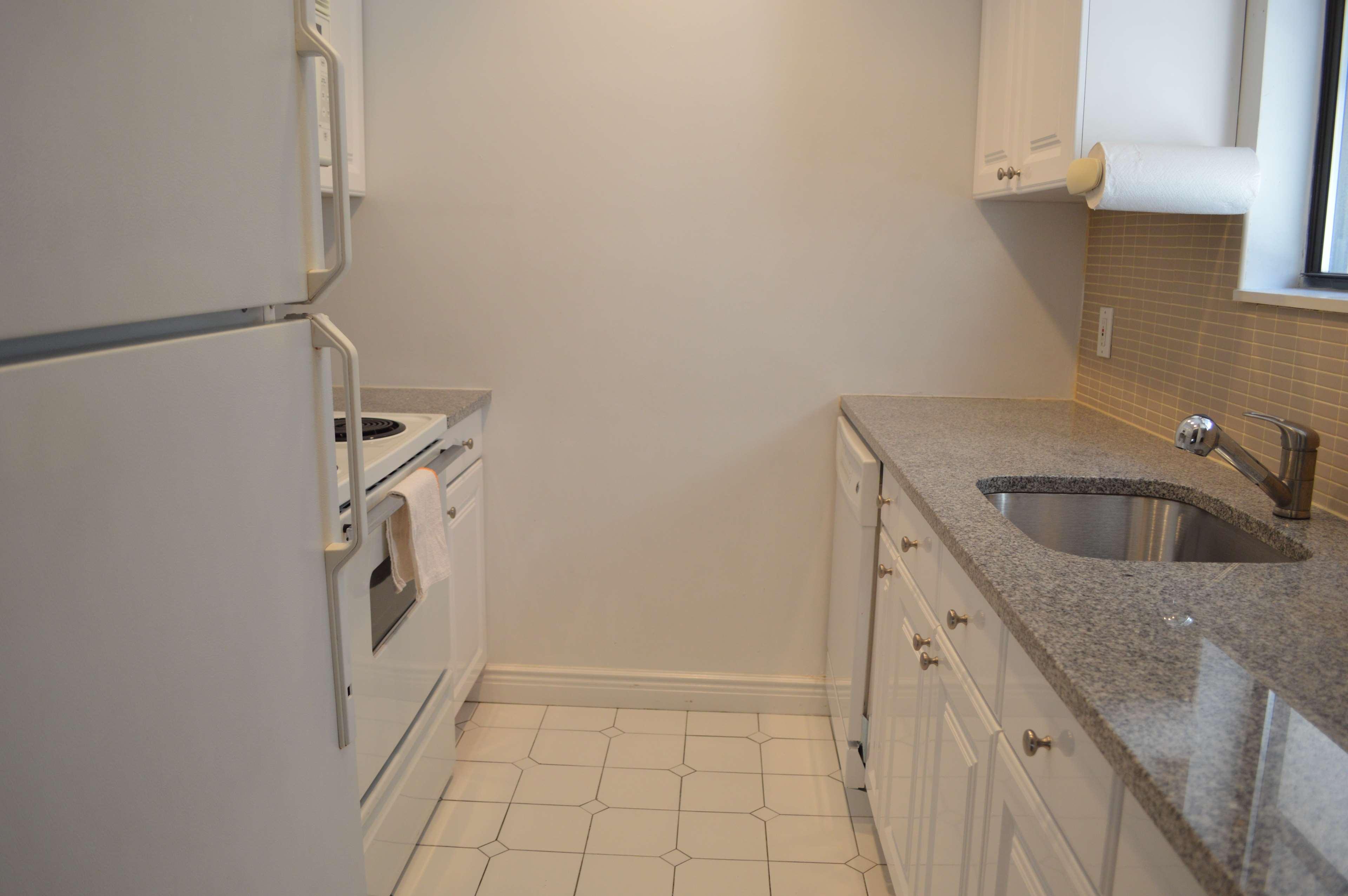 Apartment Capacity 4