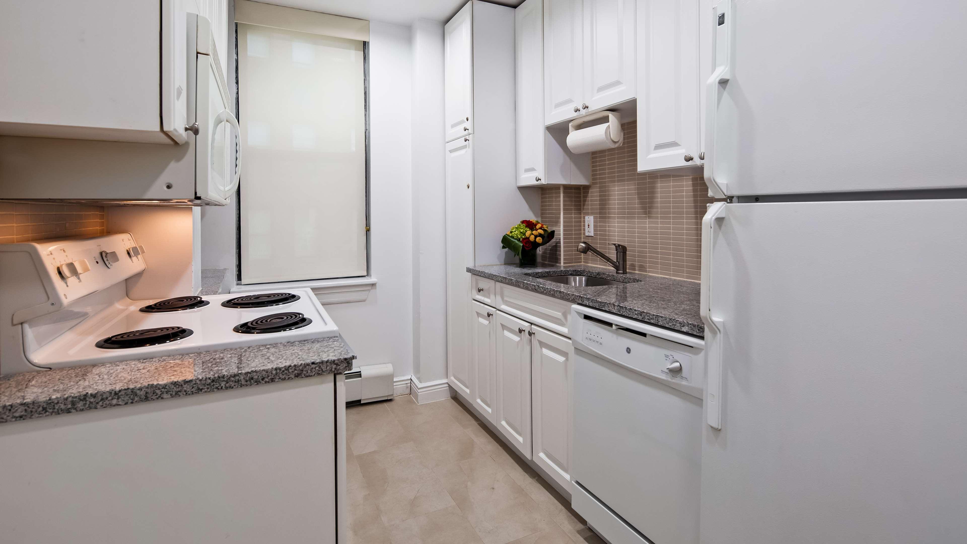 Apartment Capacity 4