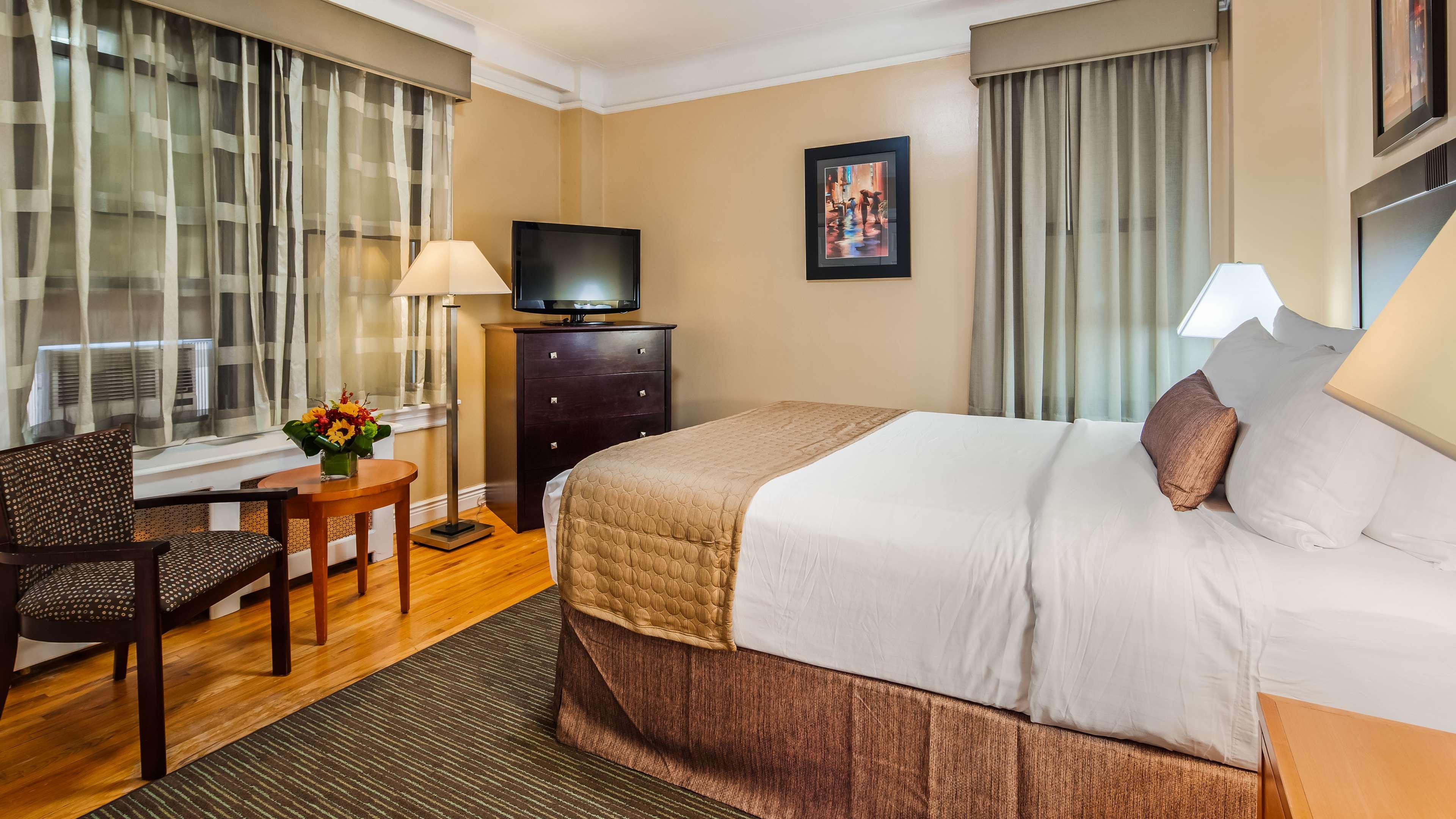 Apartment Capacity 4