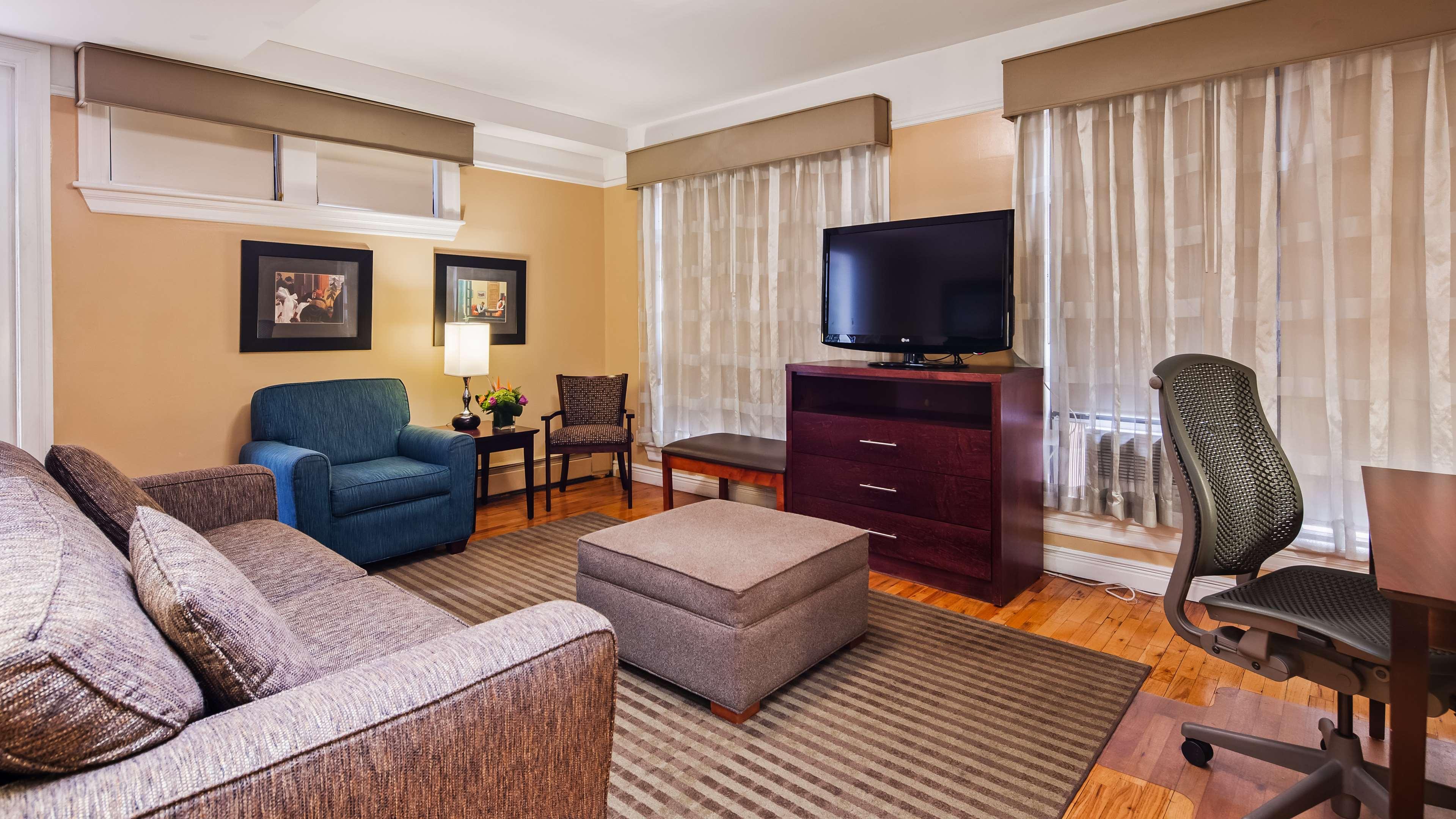 Apartment Capacity 6