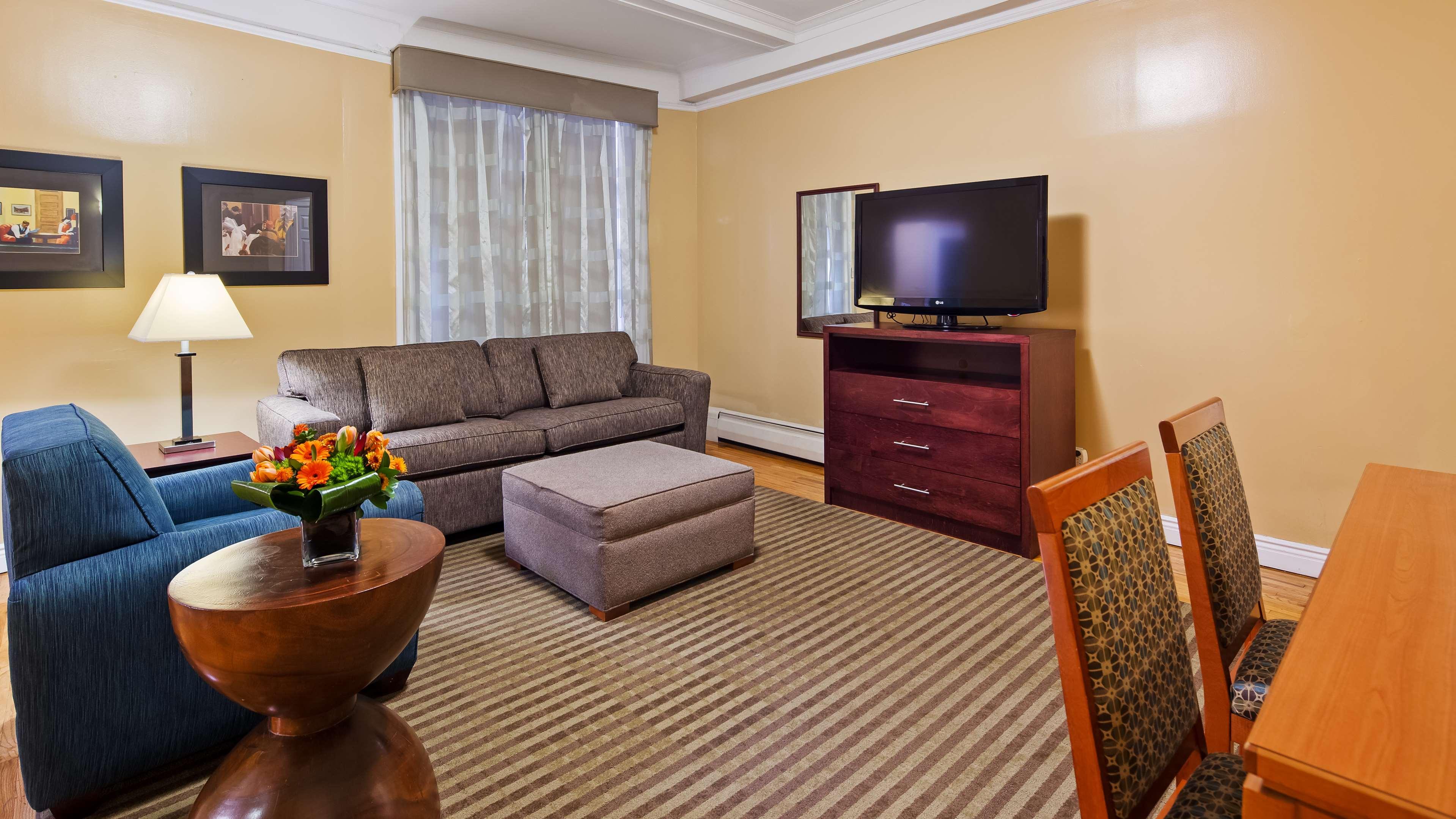 Apartment Capacity 6