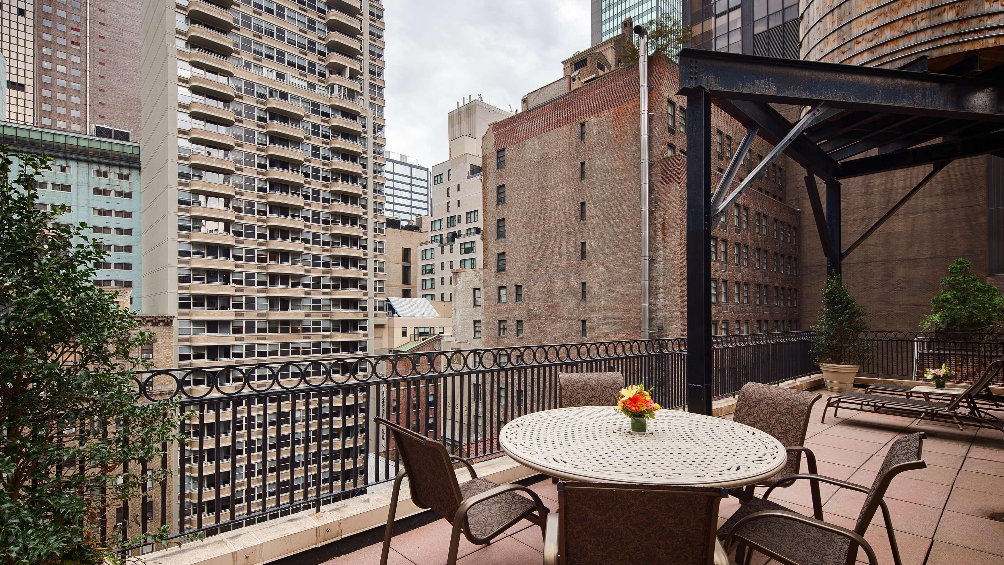 Apartment Capacity 4