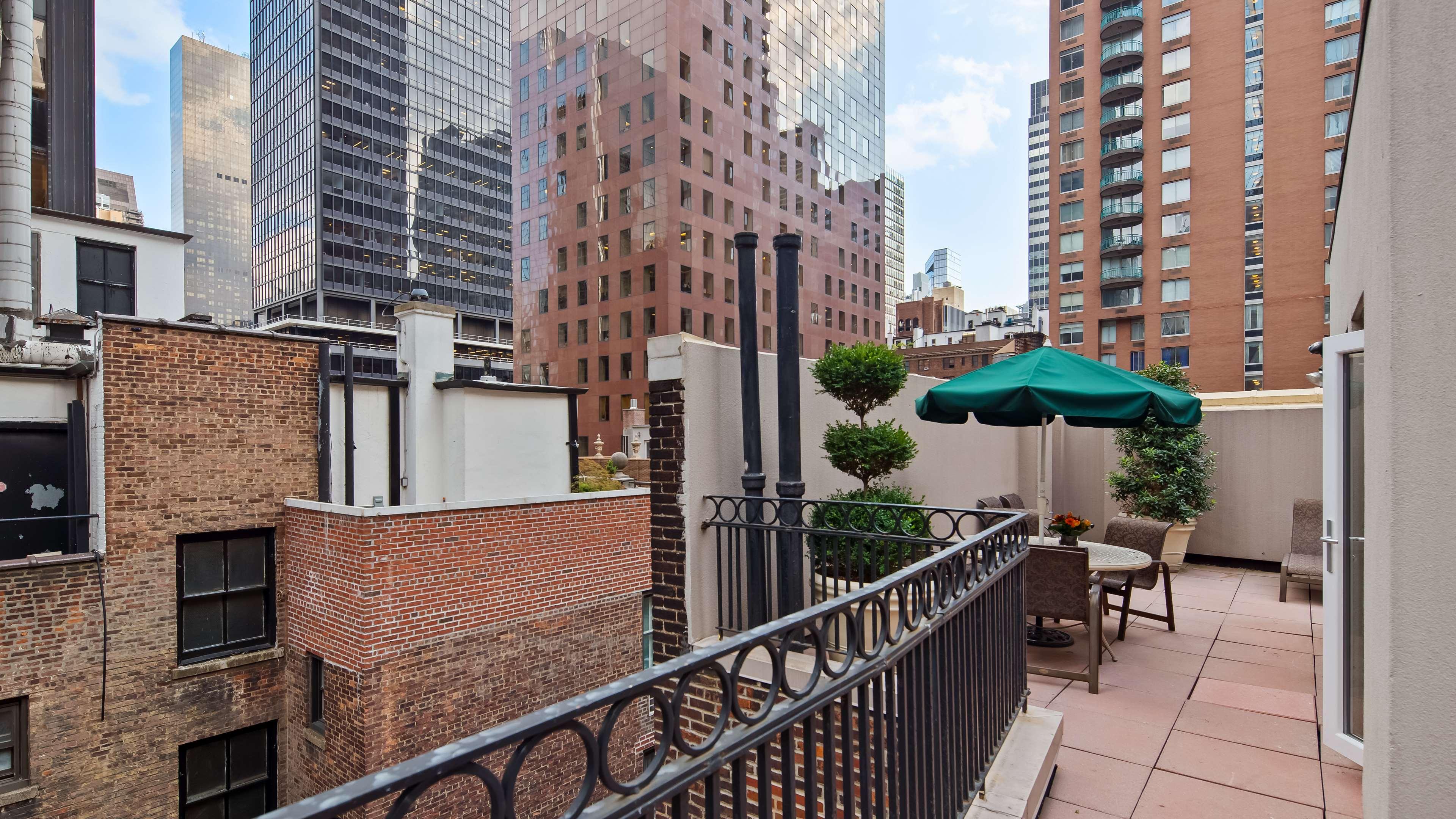 Apartment Capacity 6