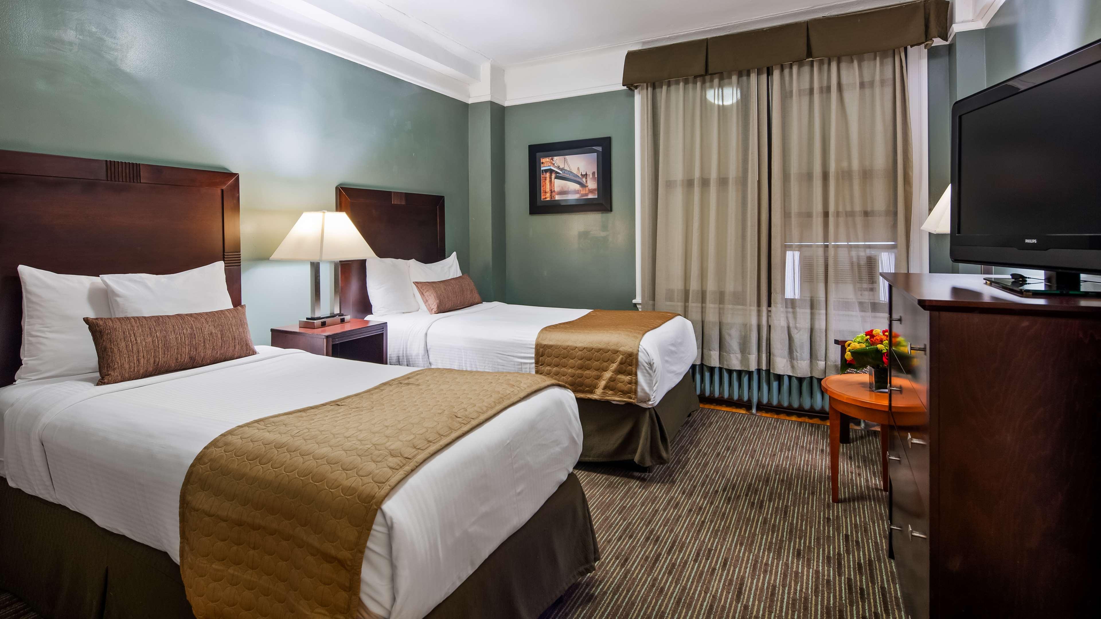 Apartment Capacity 6