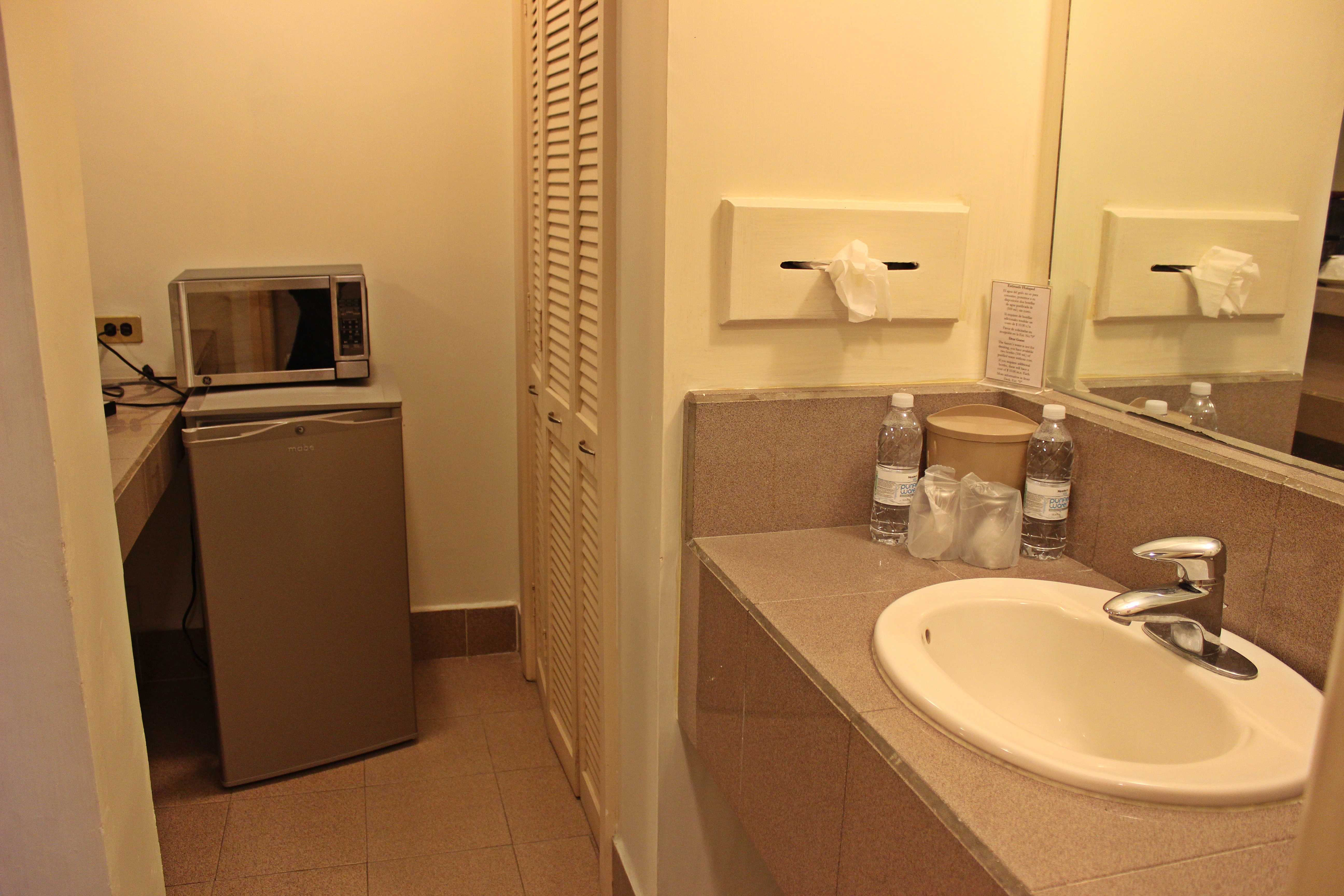 Junior Suite King Size Bed