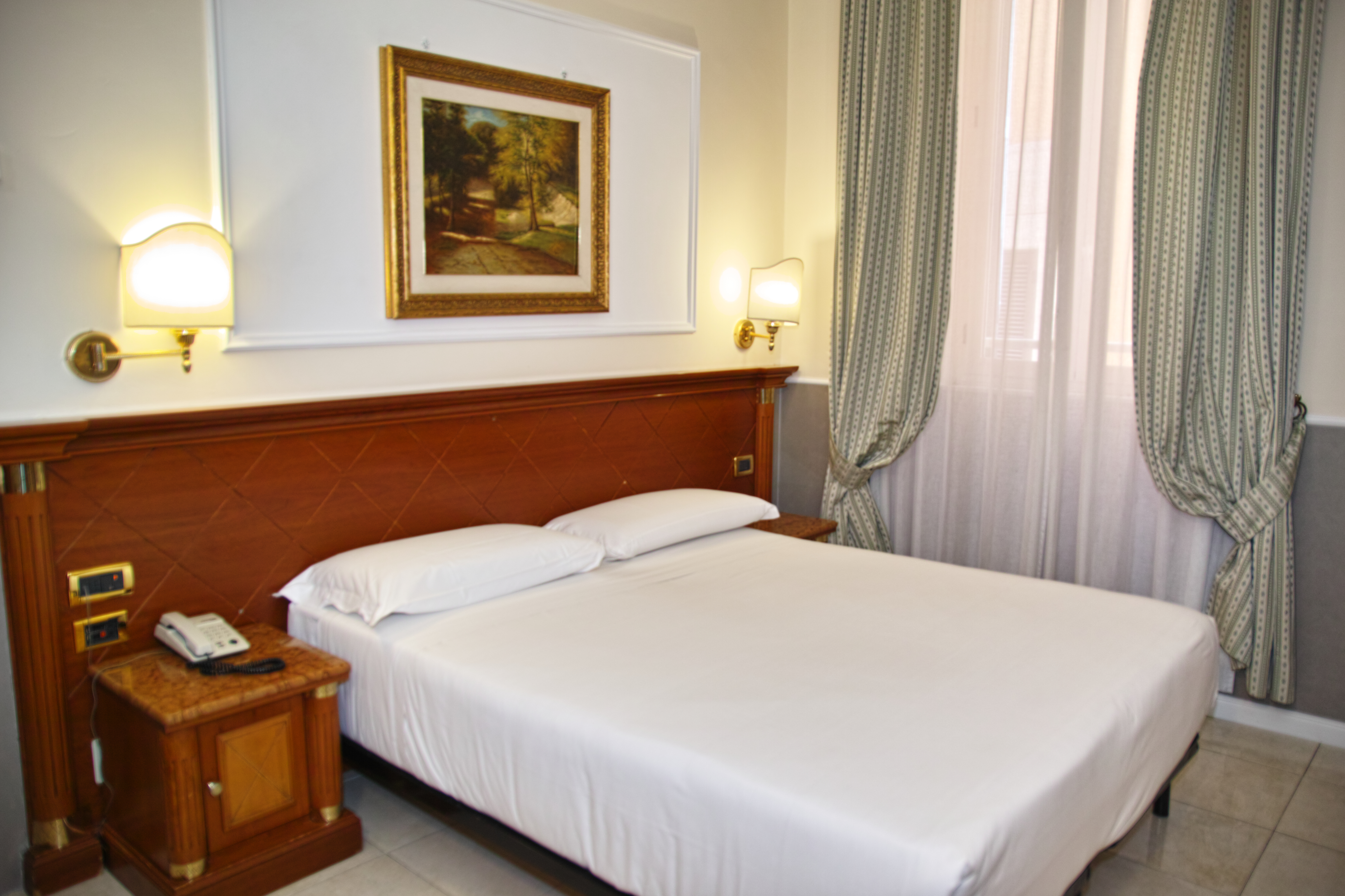 Family Room Standard