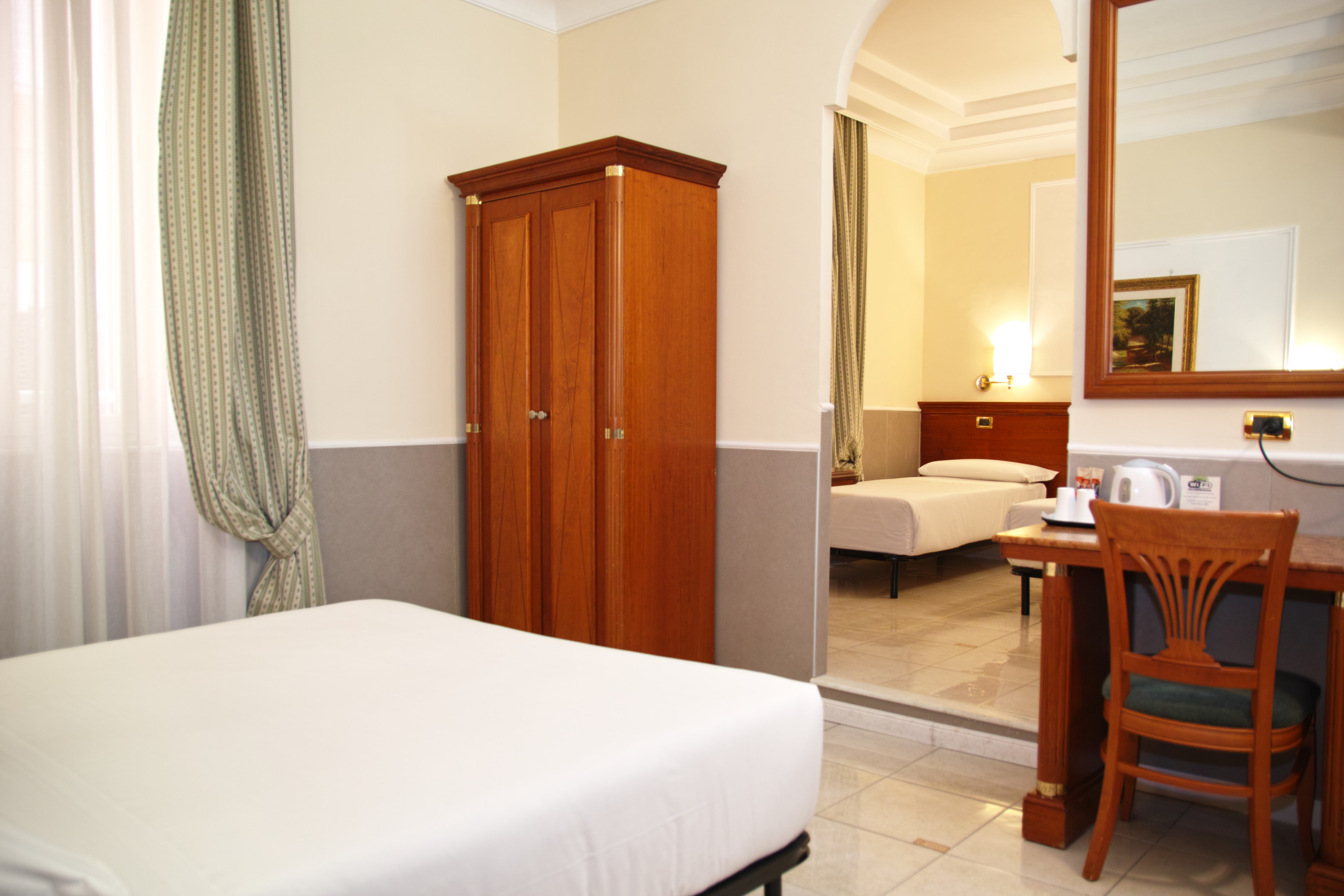 Family Room Standard