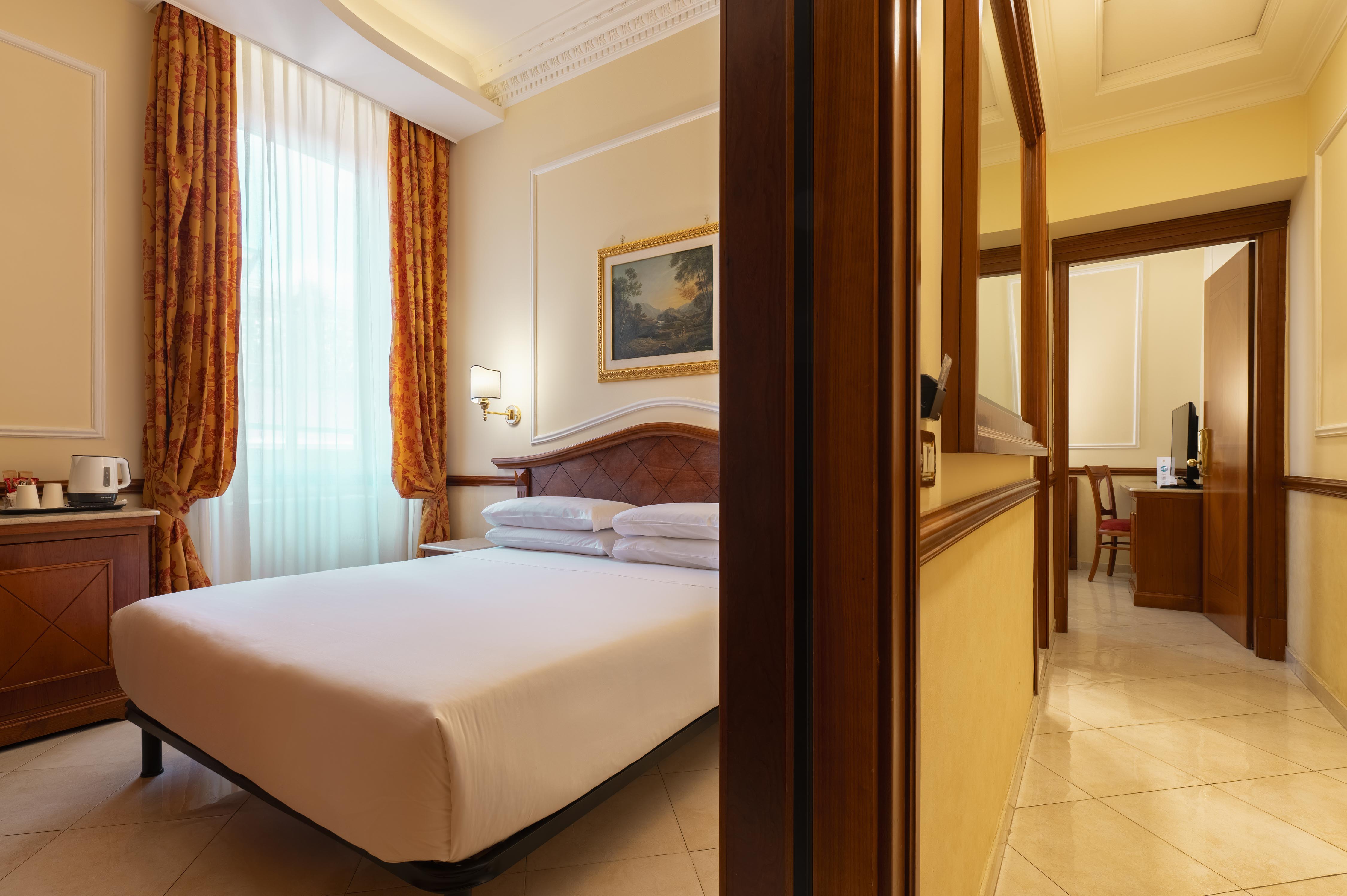 Family Room Standard