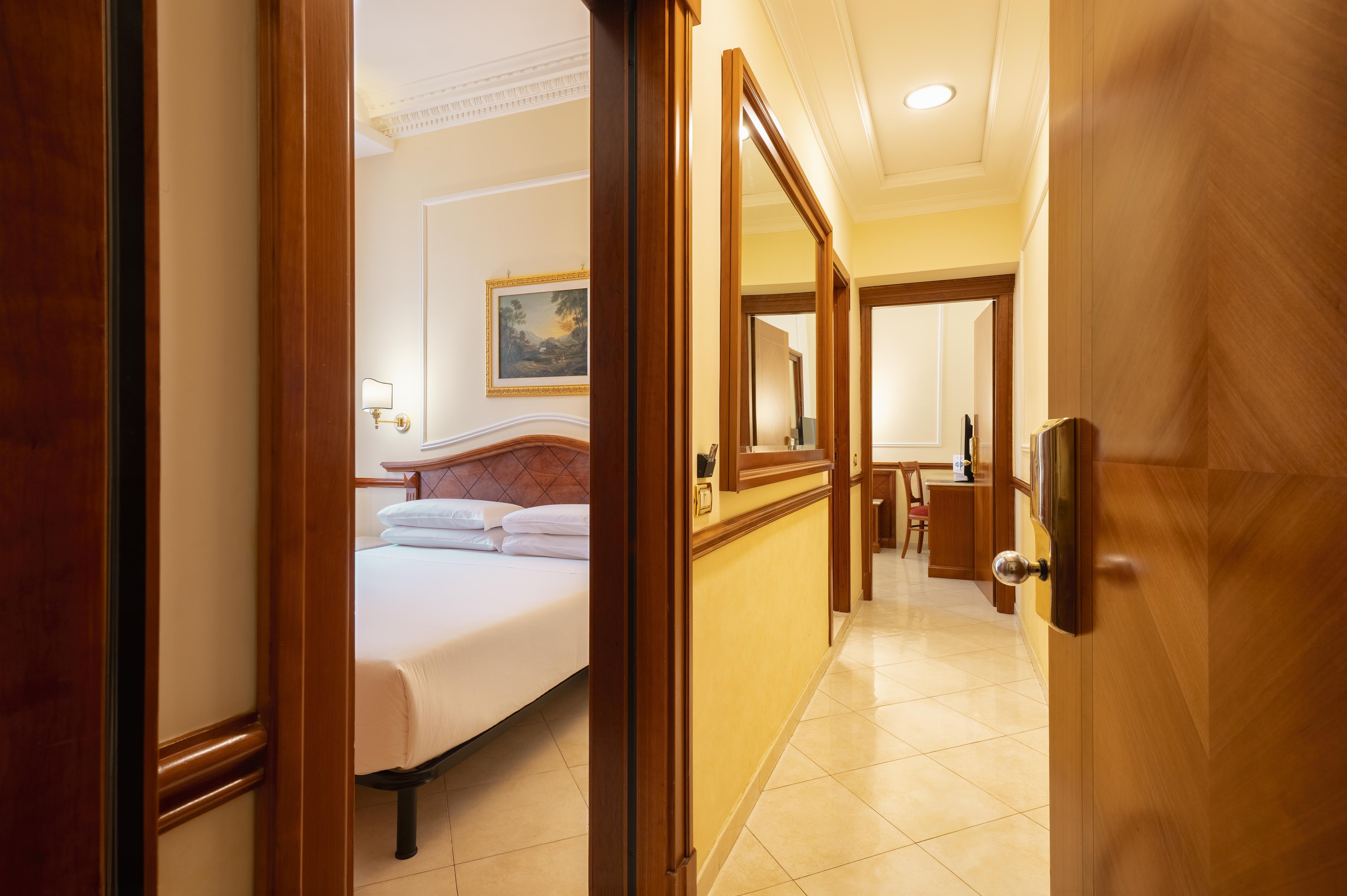 Family Room Standard