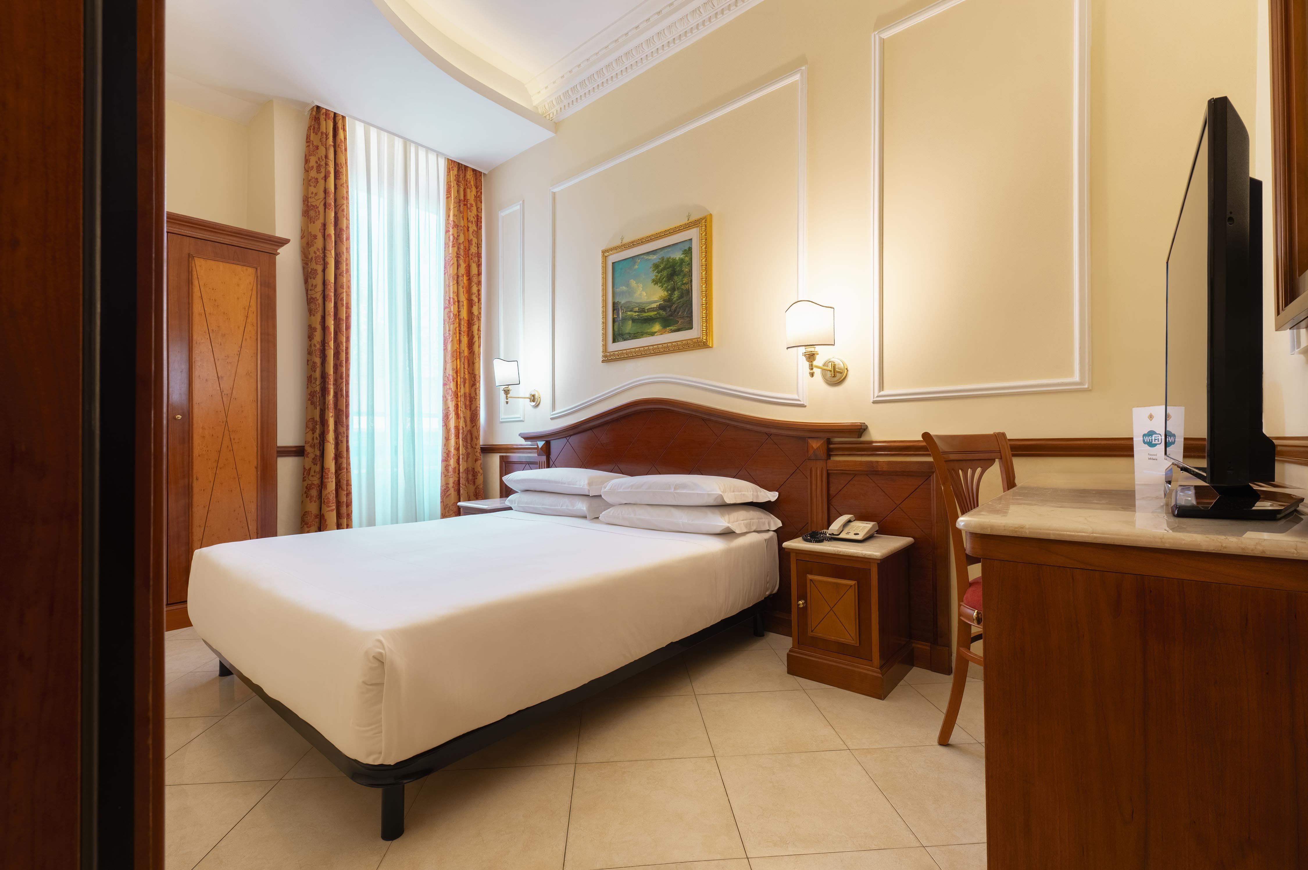 Family Room Standard