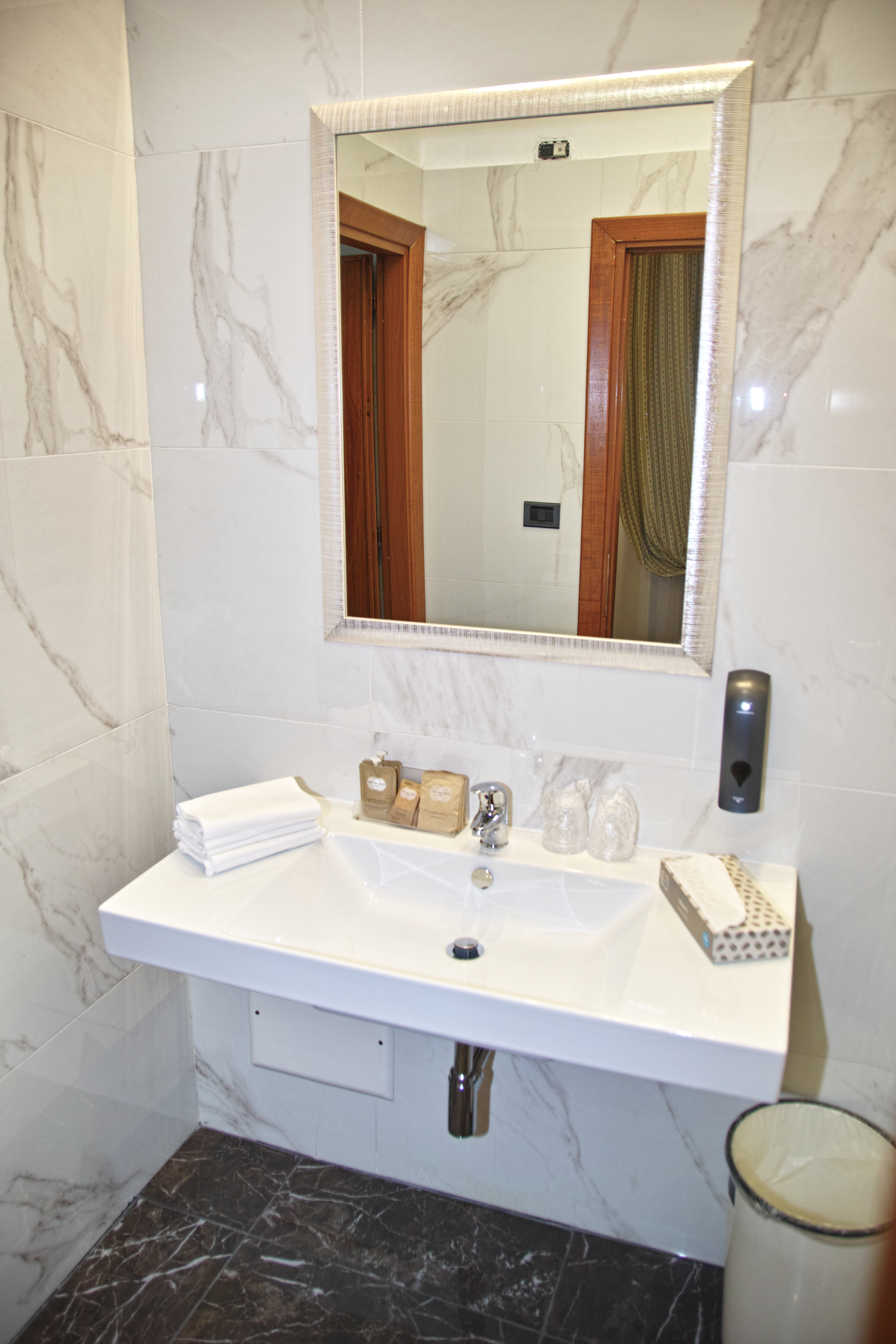 Family Room Standard