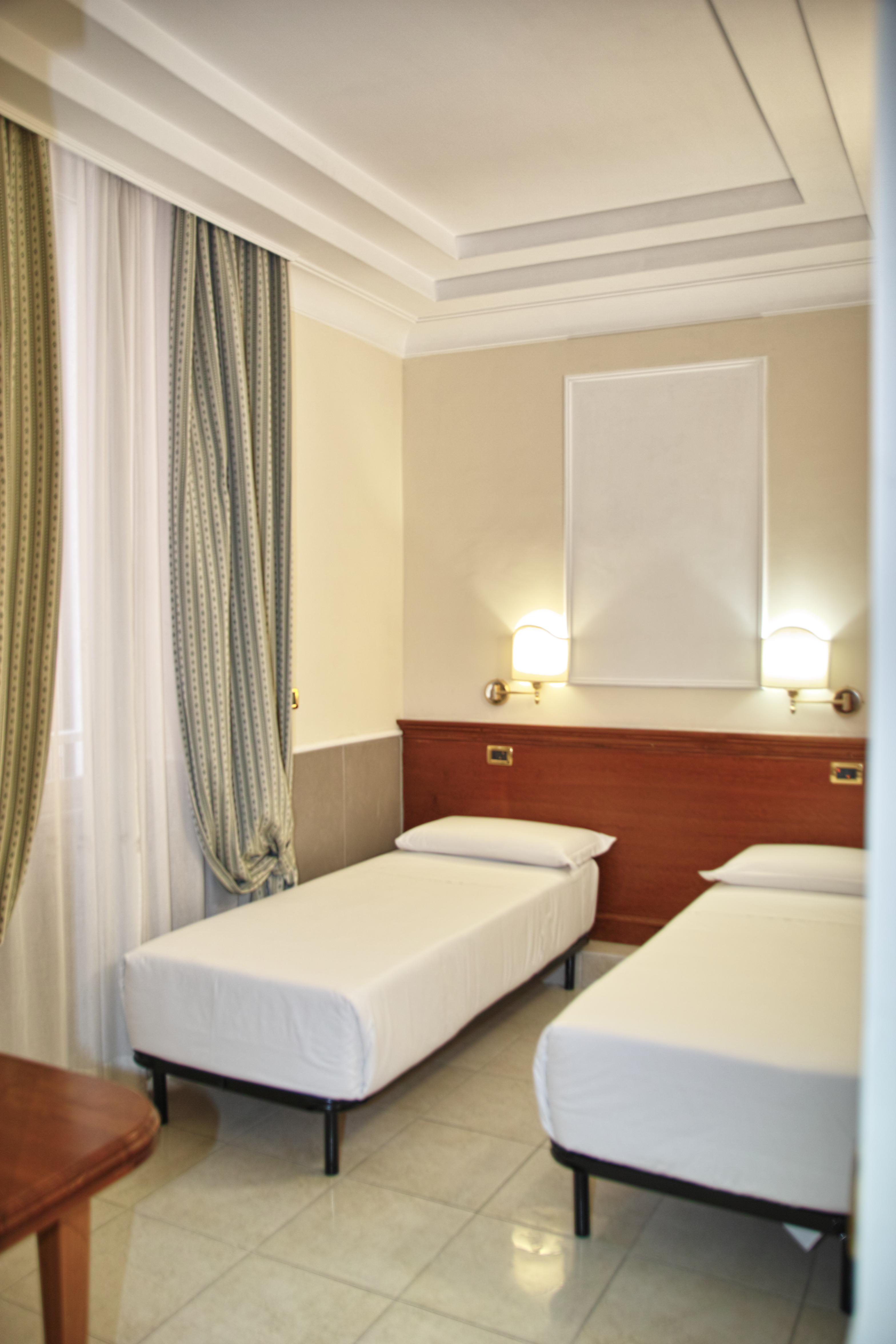 Family Room Standard