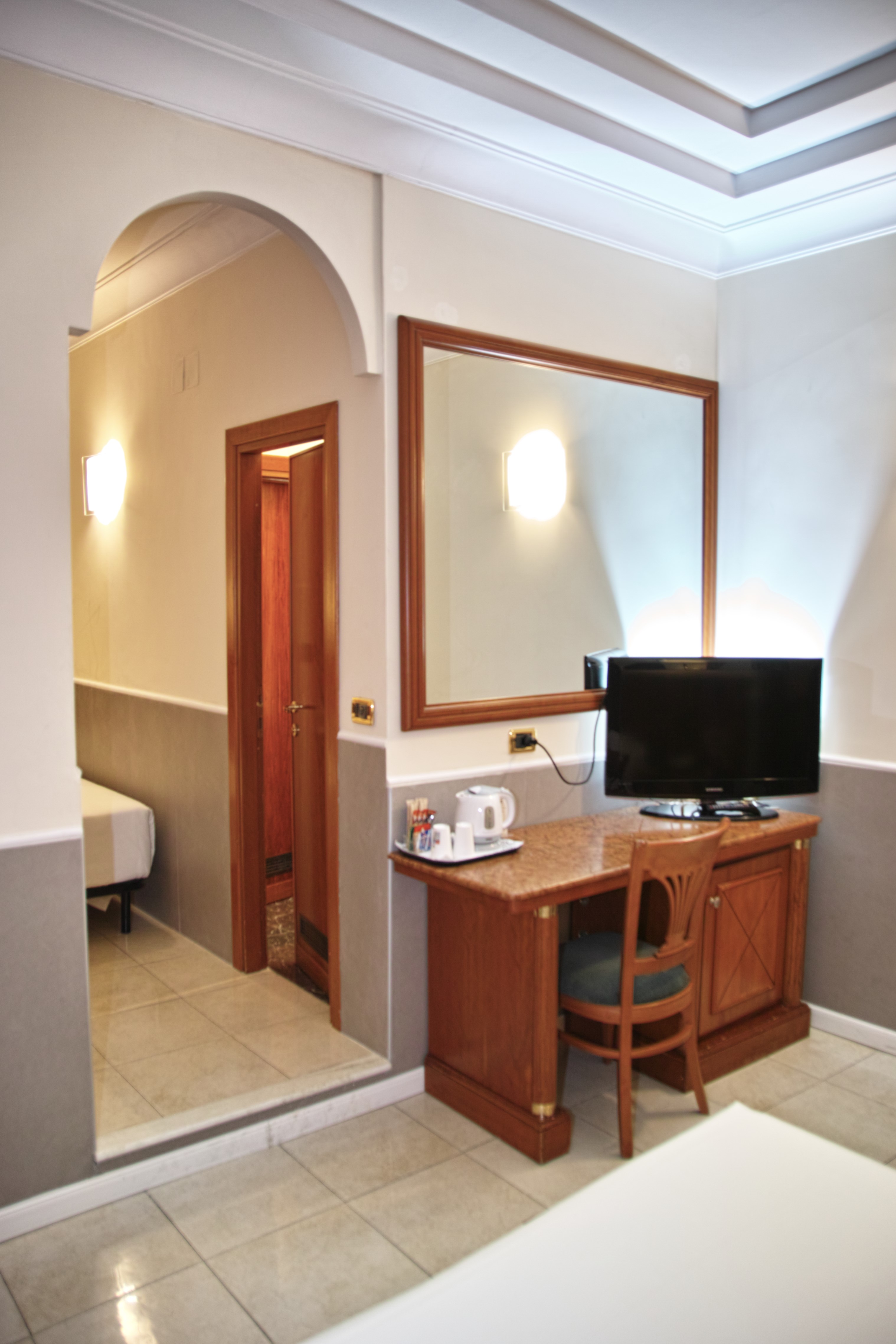 Family Room Standard