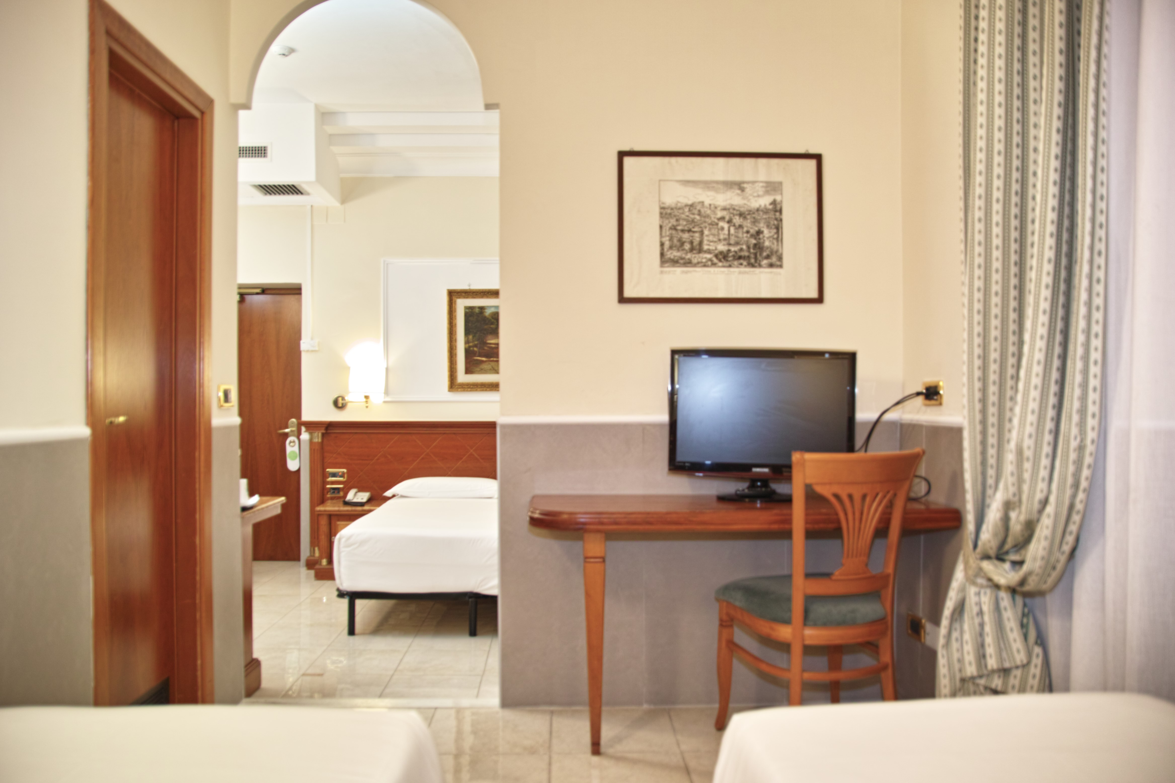 Family Room Standard