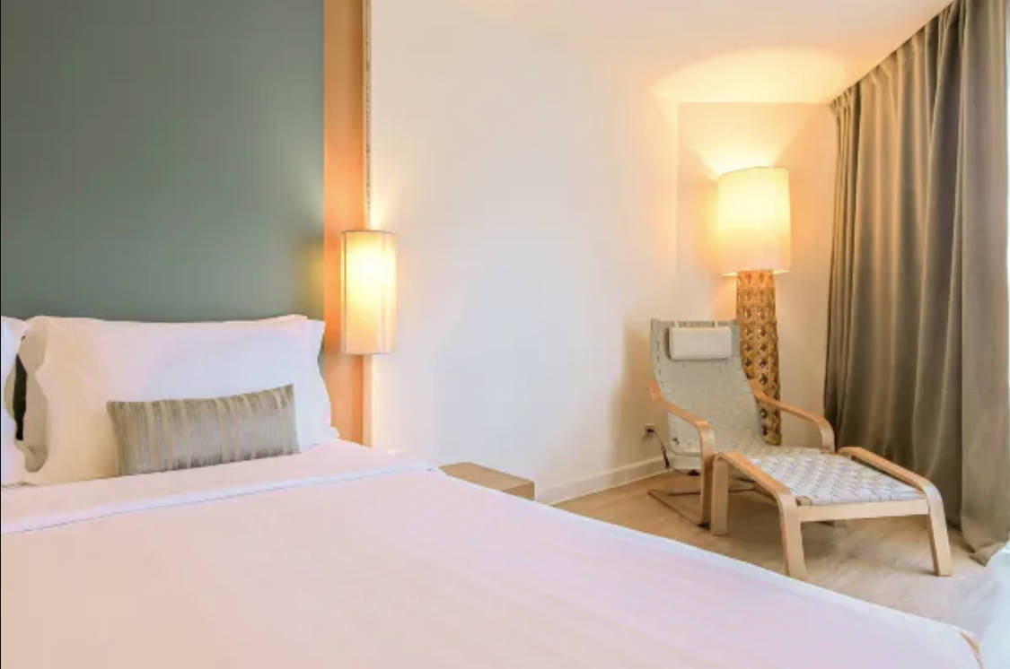 Double or Twin Premium