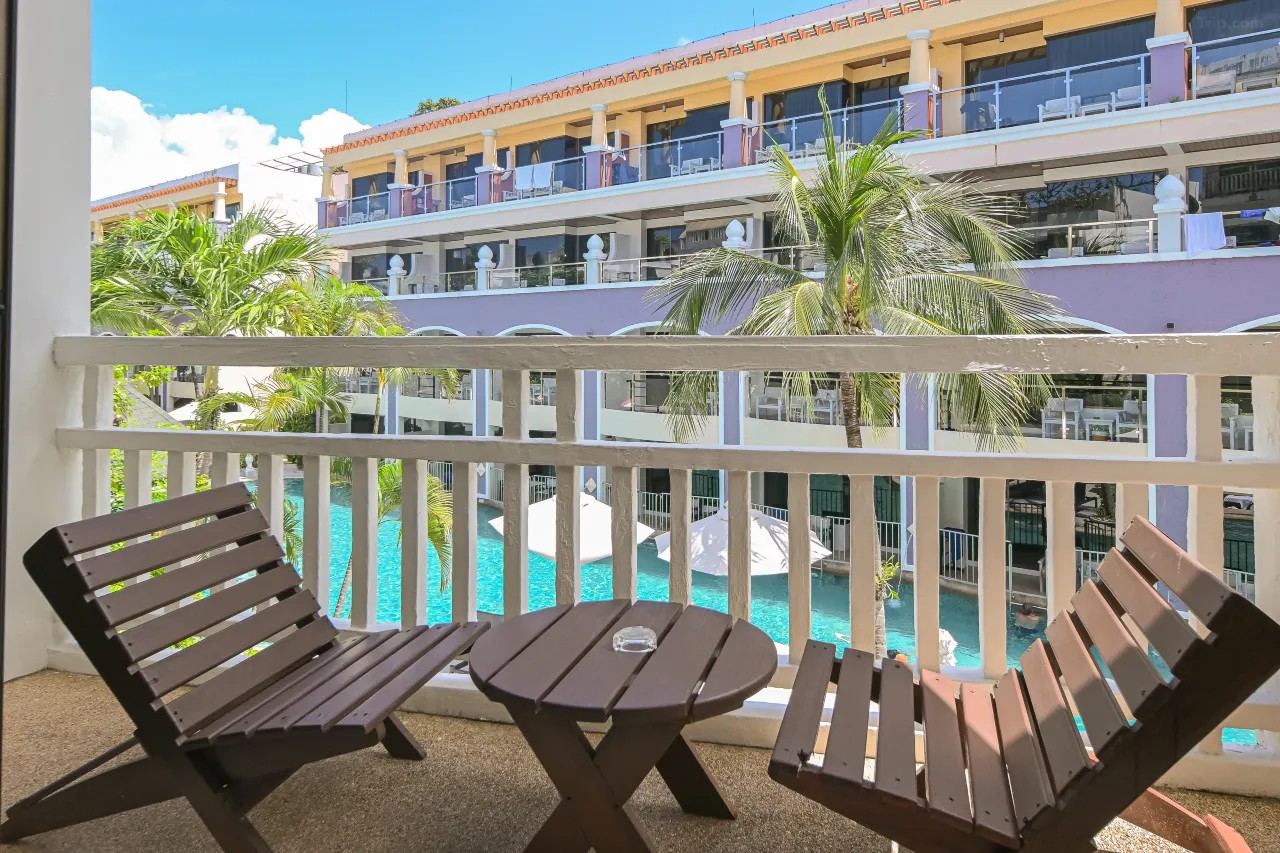 Double or Twin Superior