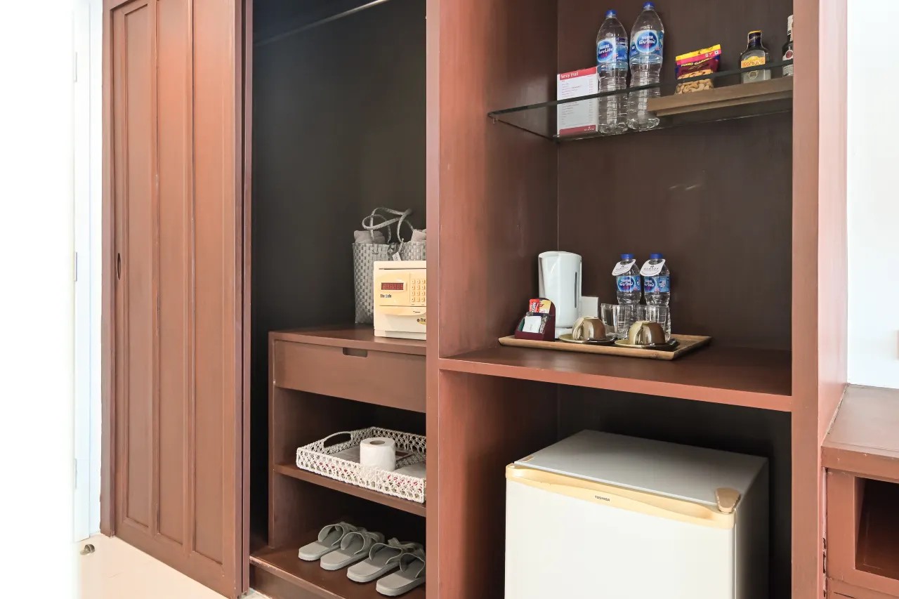 Double or Twin Superior