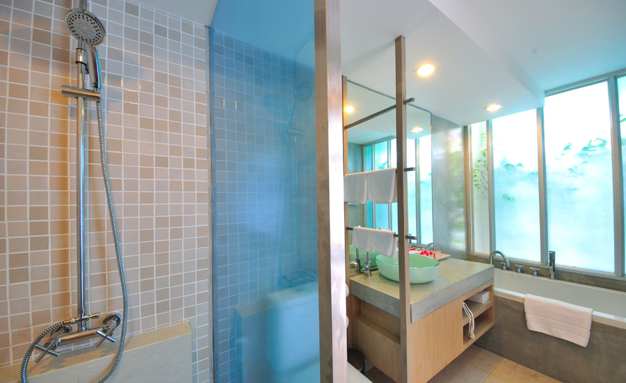 Double or Twin Deluxe