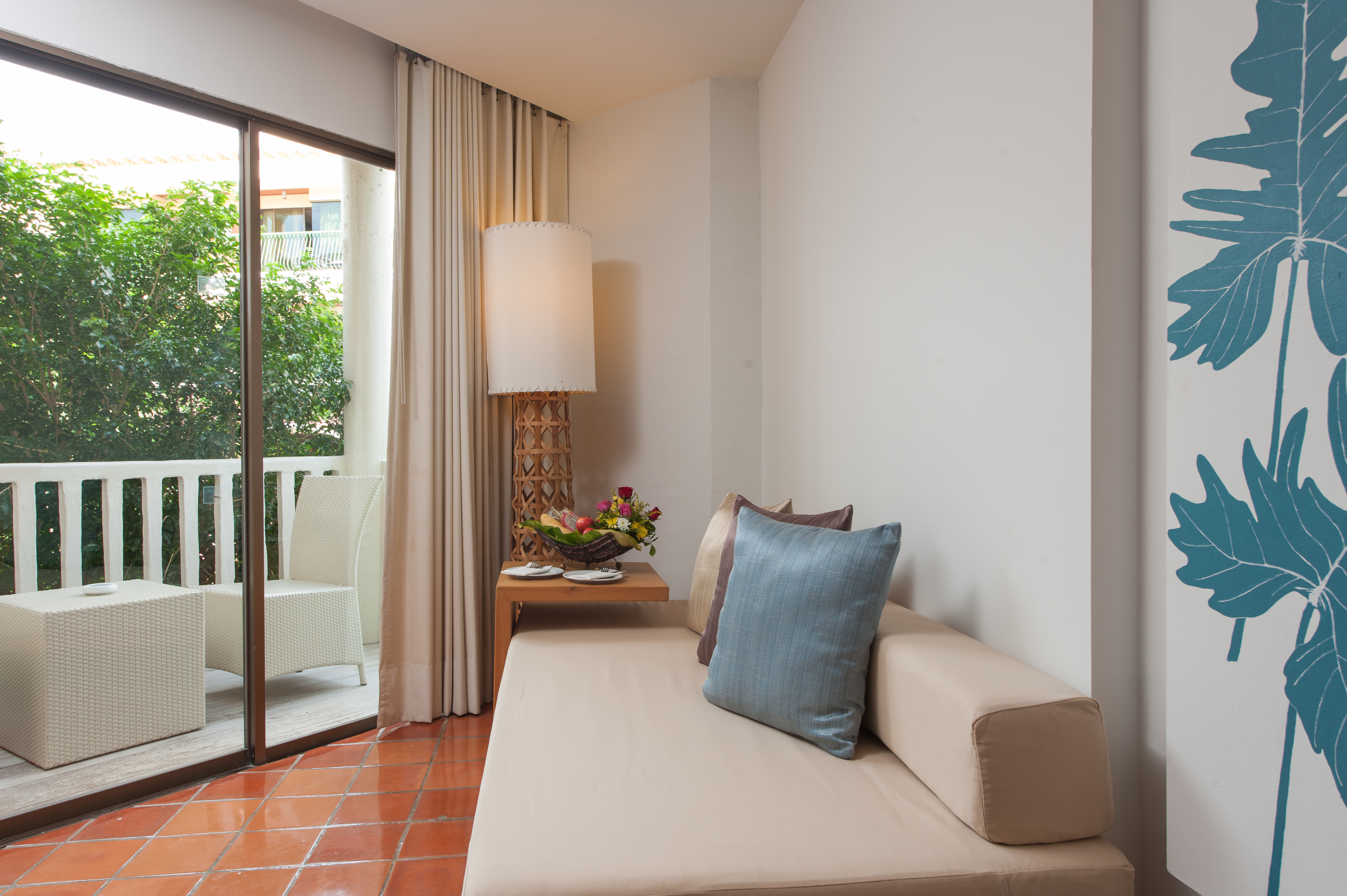 Double or Twin Premium