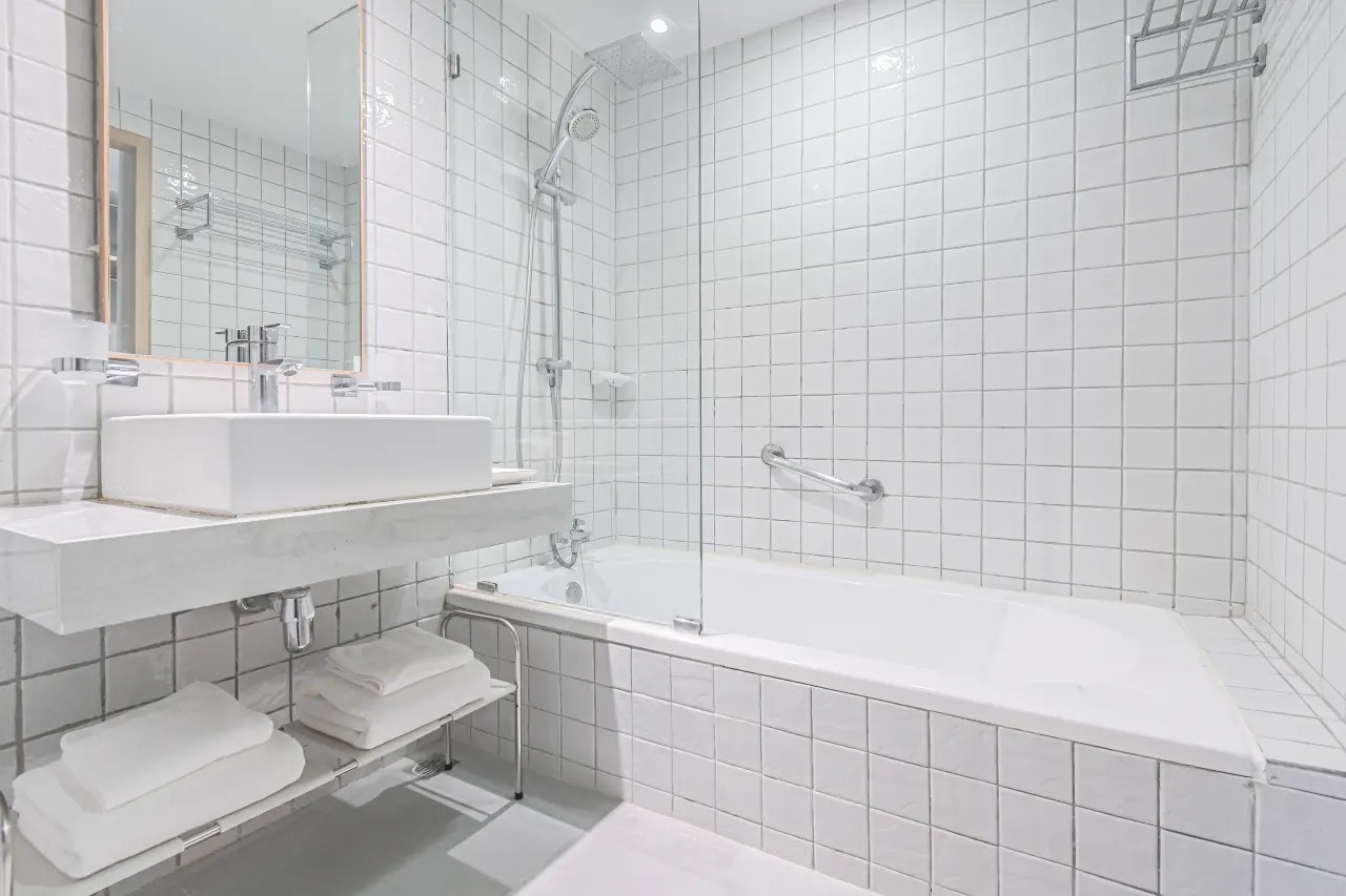 Double or Twin Premium Superior