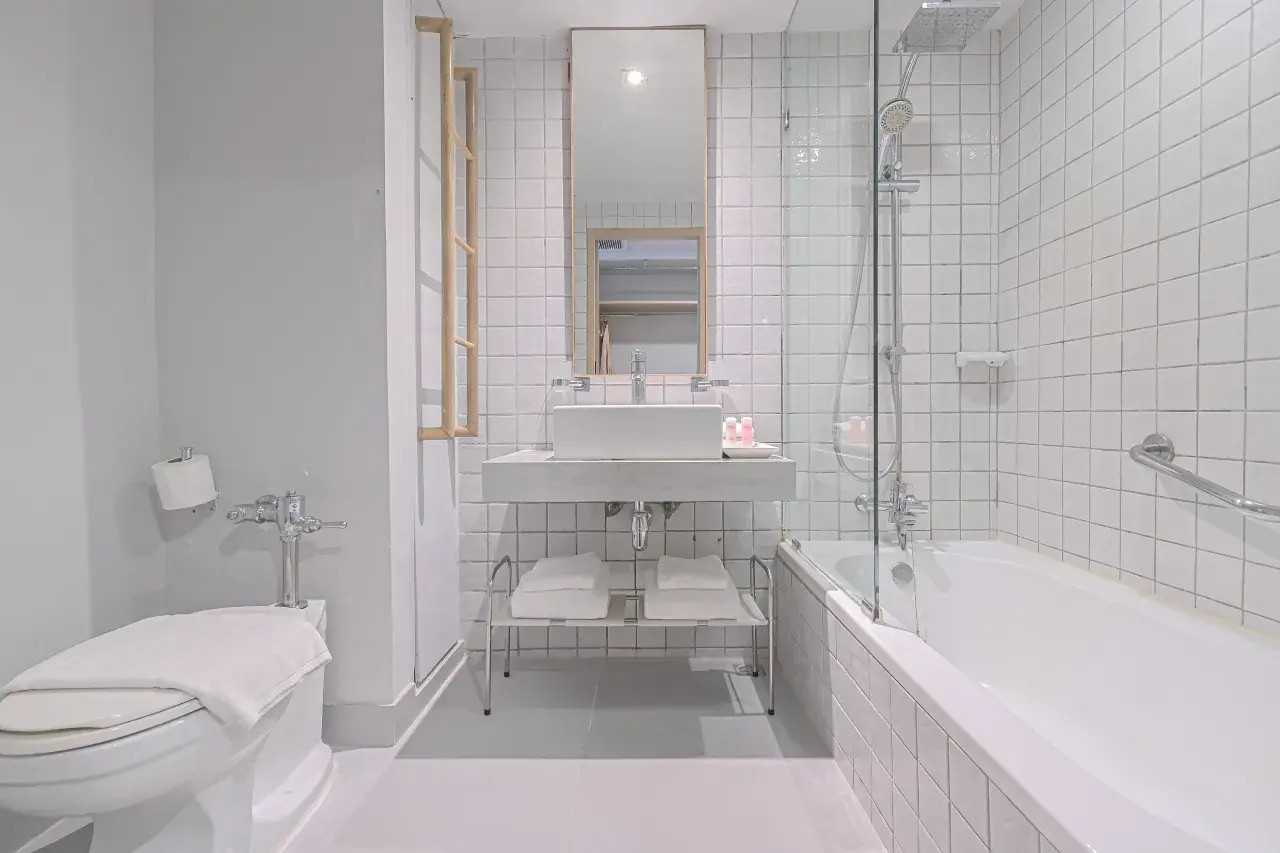 Double or Twin Premium Superior