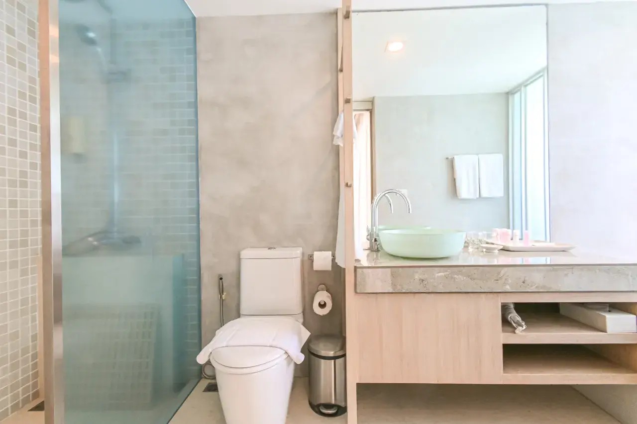 Double or Twin Deluxe