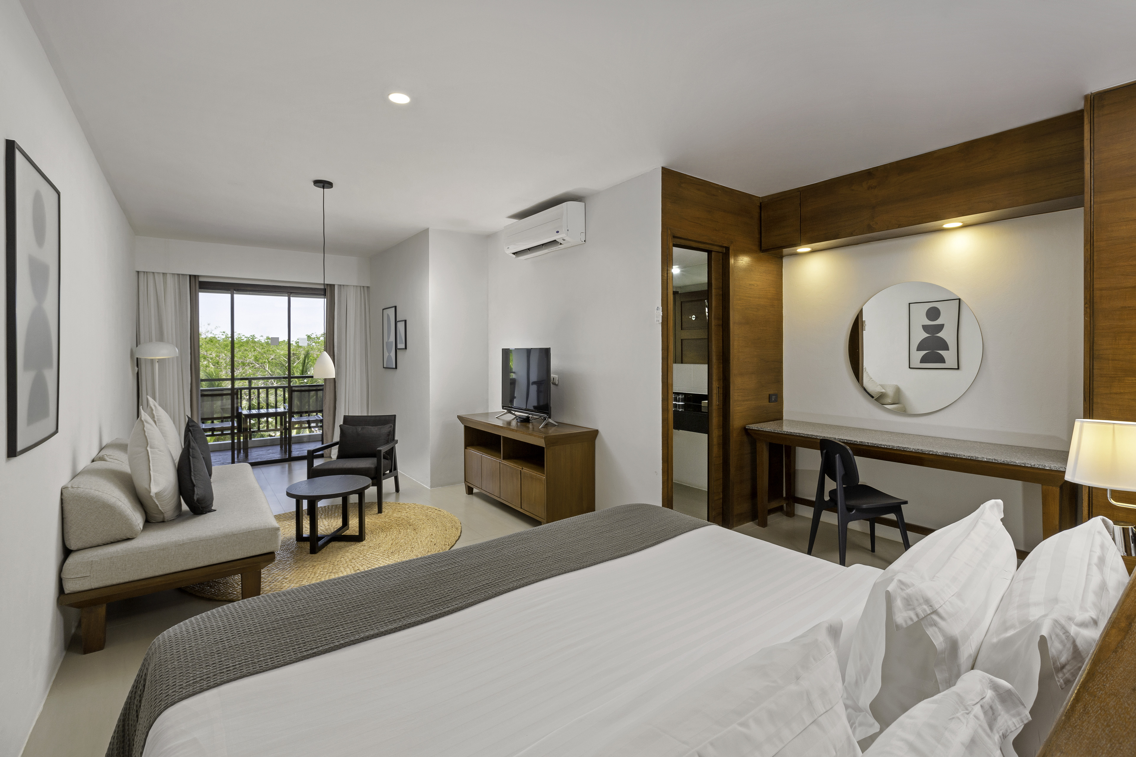 Junior Suite Standard