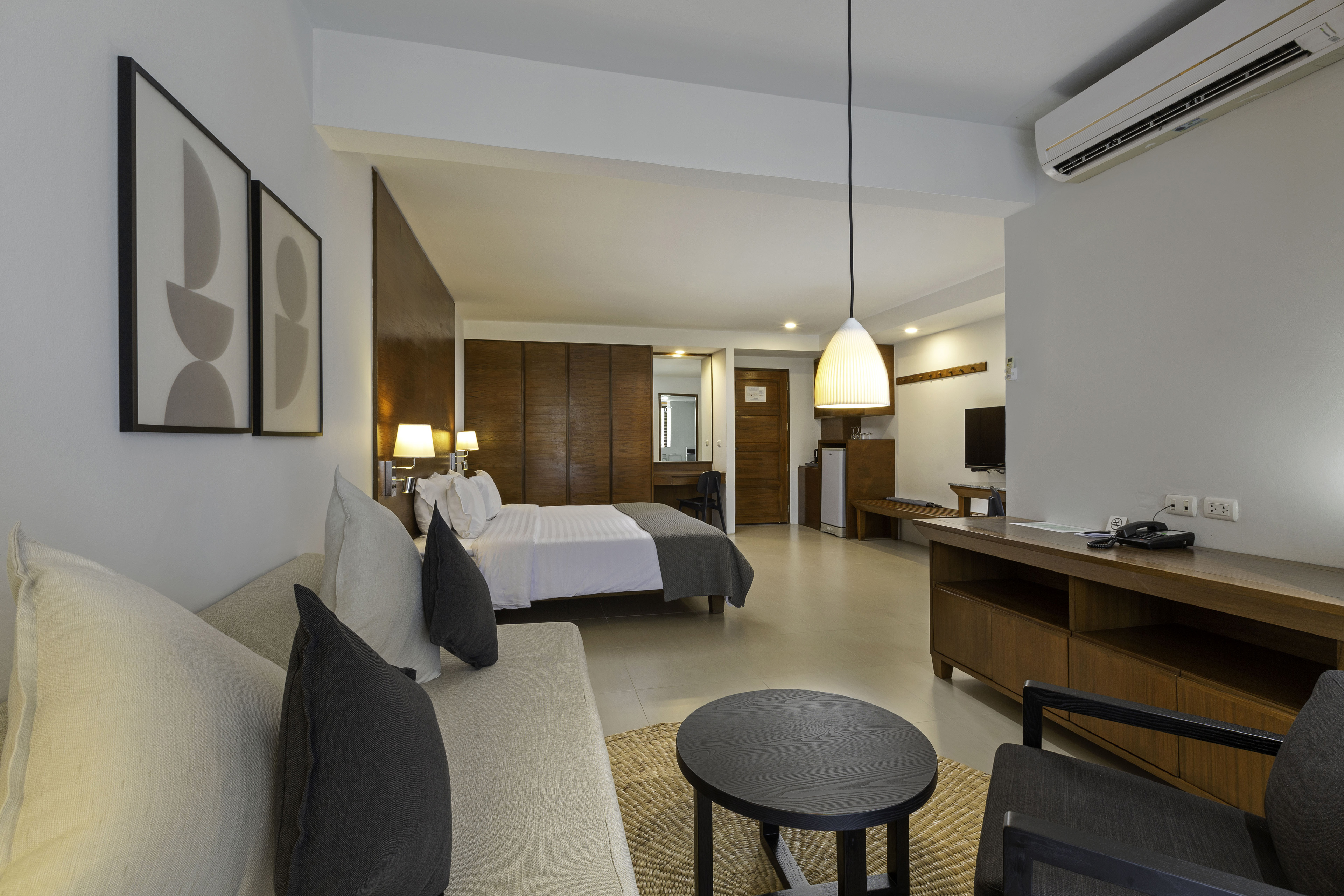 Junior Suite Standard