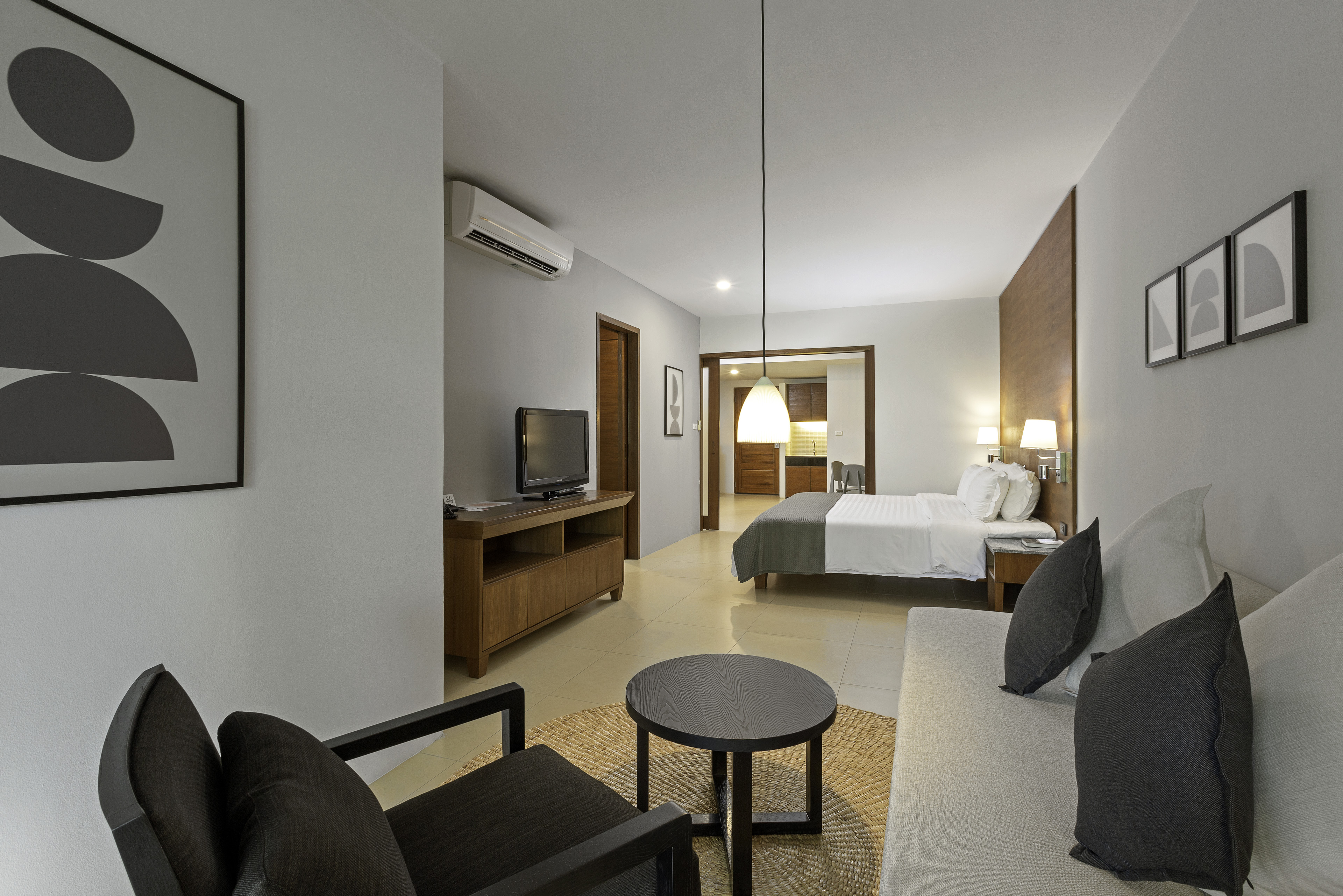 Junior Suite Standard