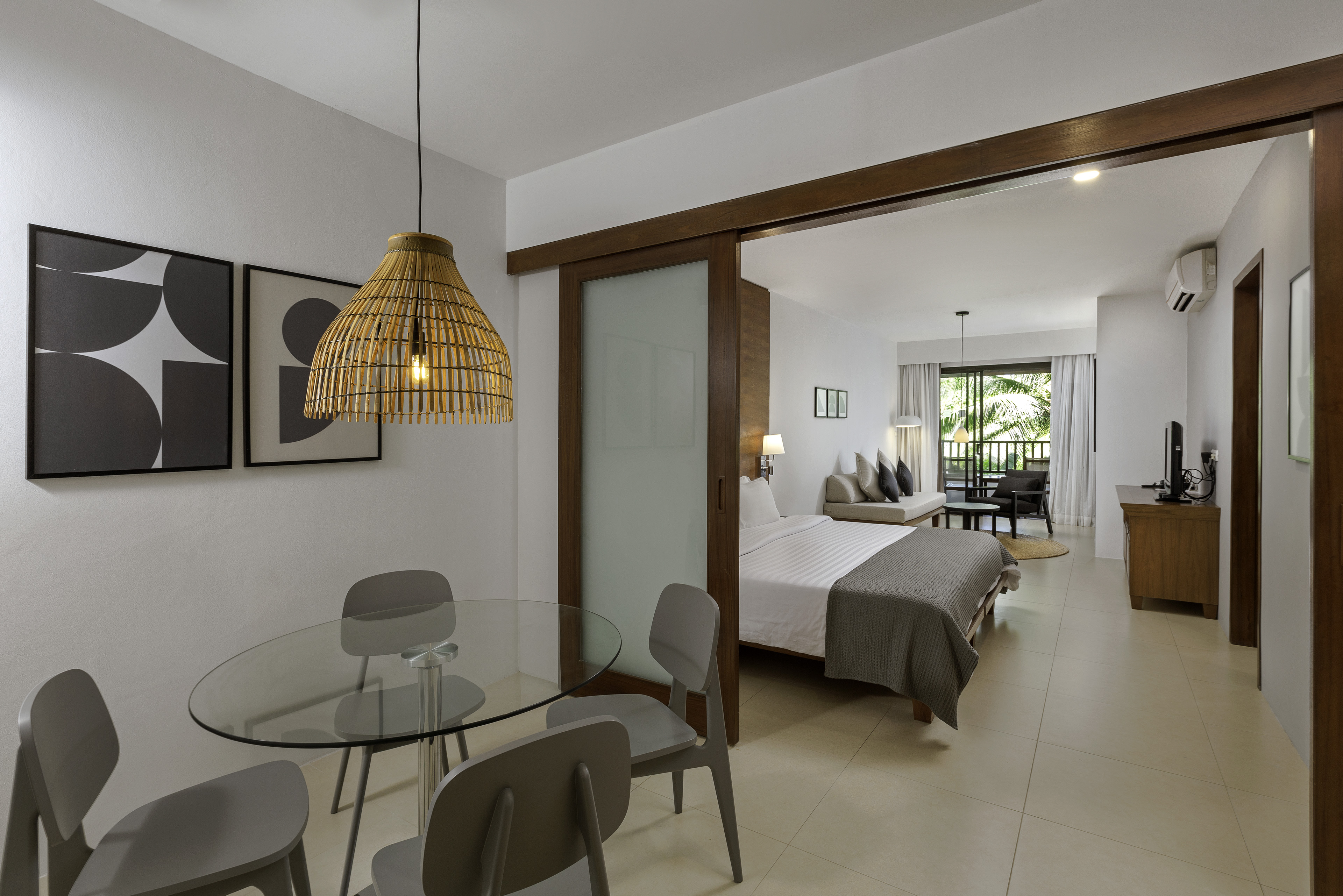 Junior Suite Standard