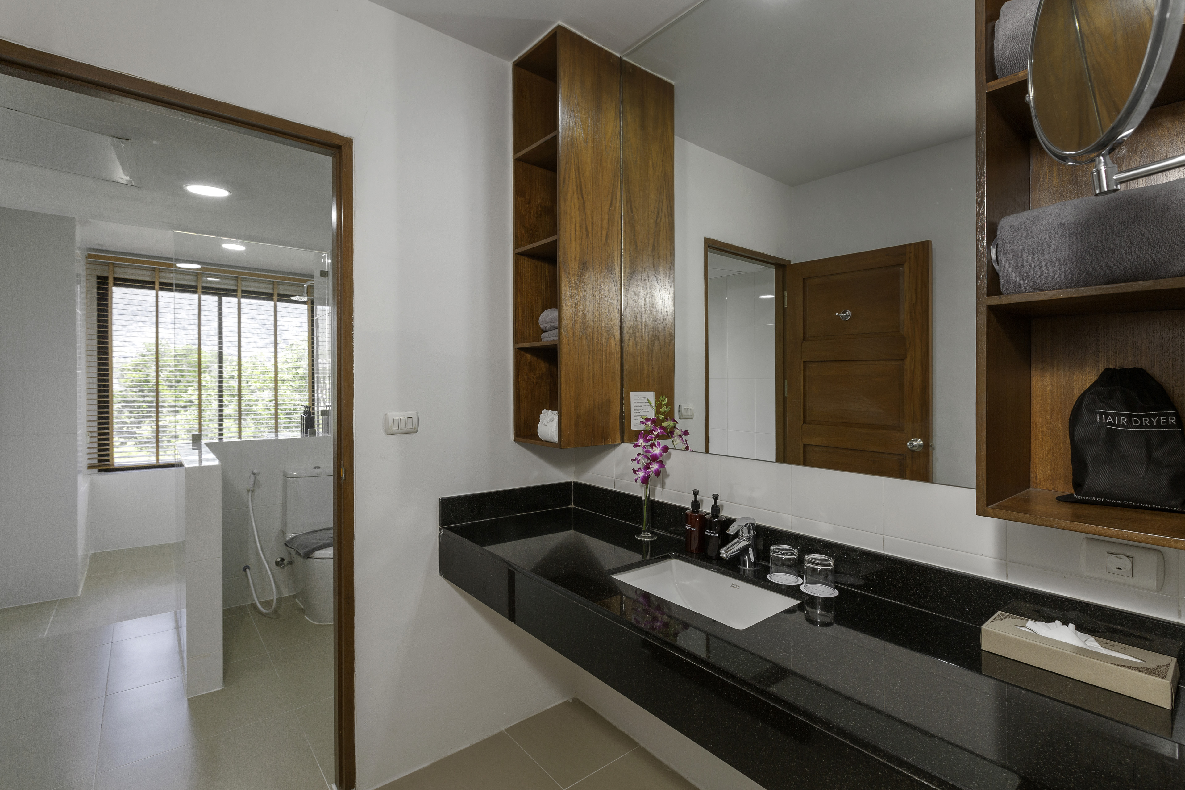 Junior Suite Standard