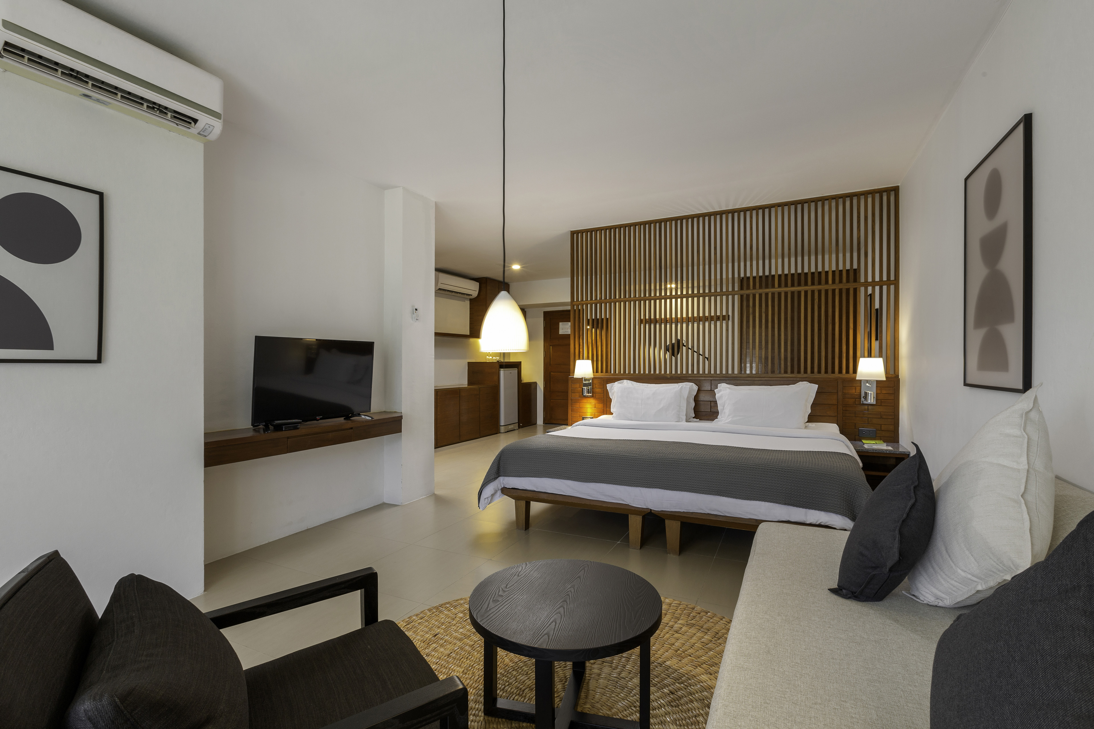 Junior Suite Standard