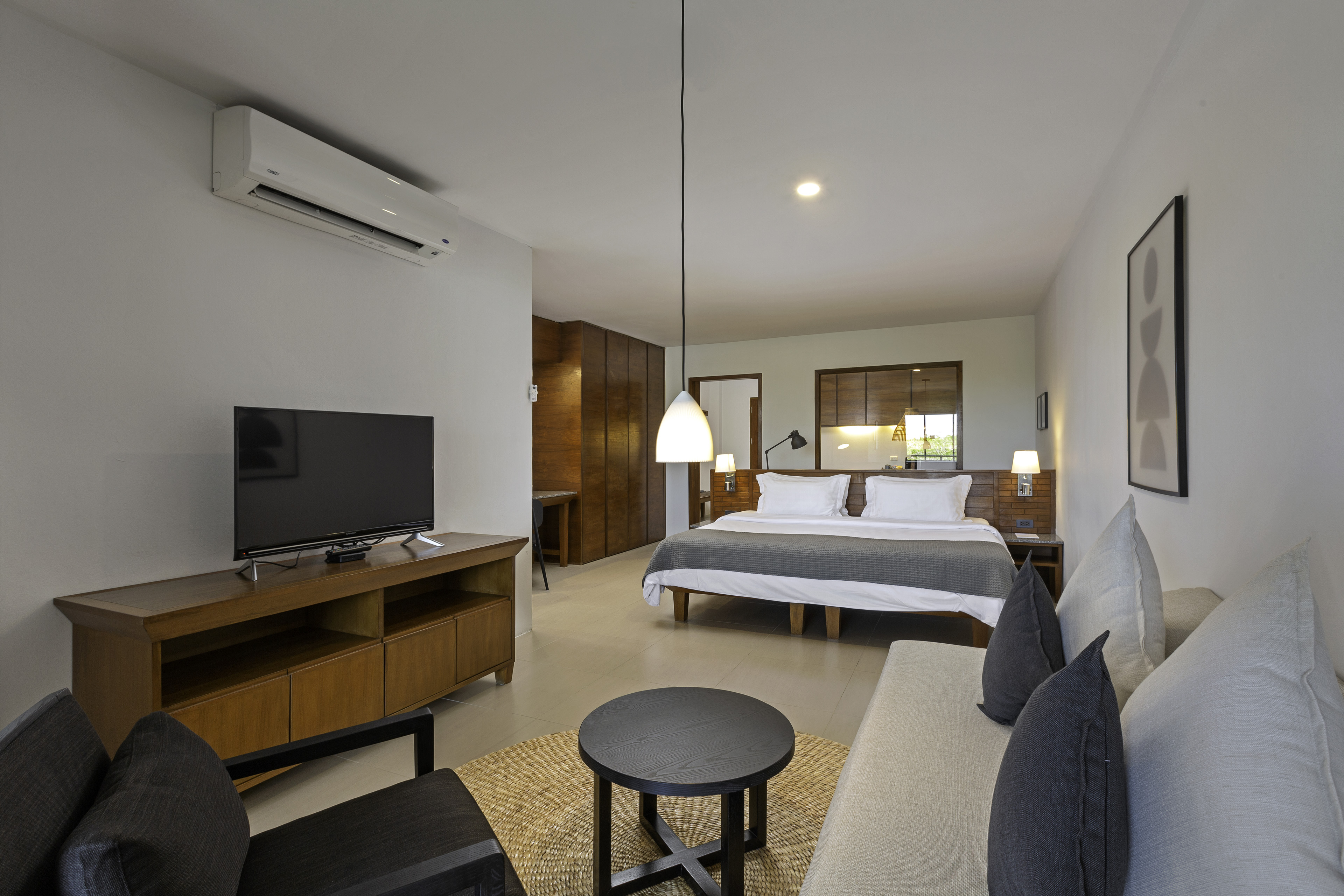 Junior Suite Standard