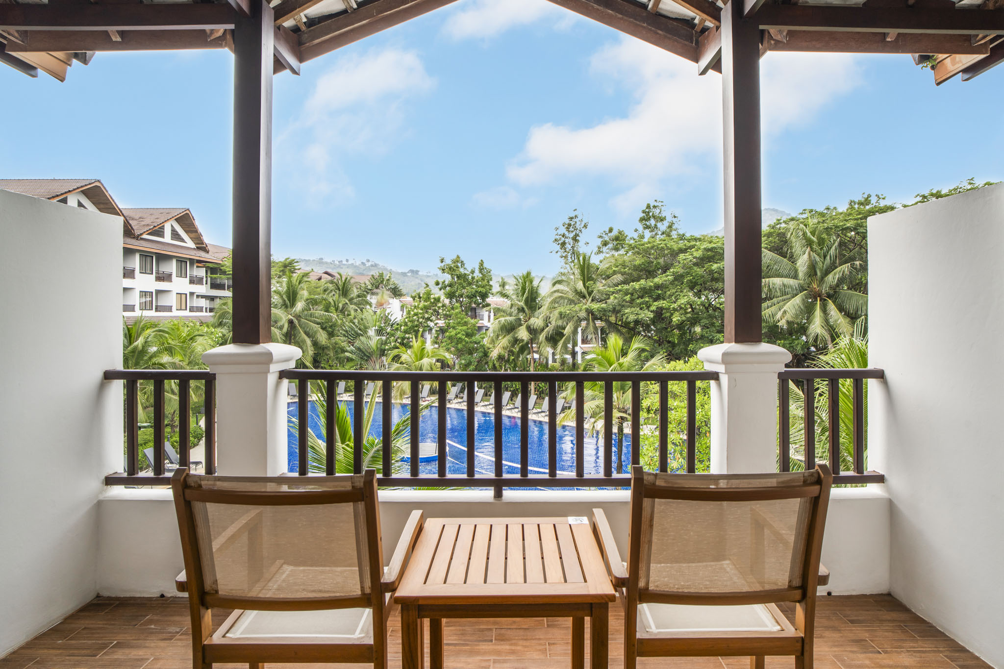 Double or Twin Deluxe