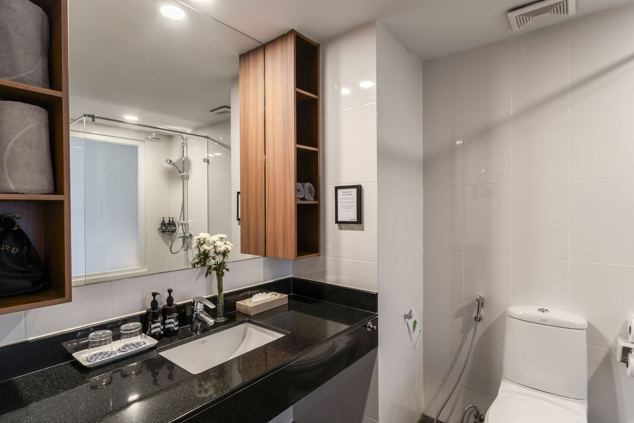 Double or Twin Deluxe