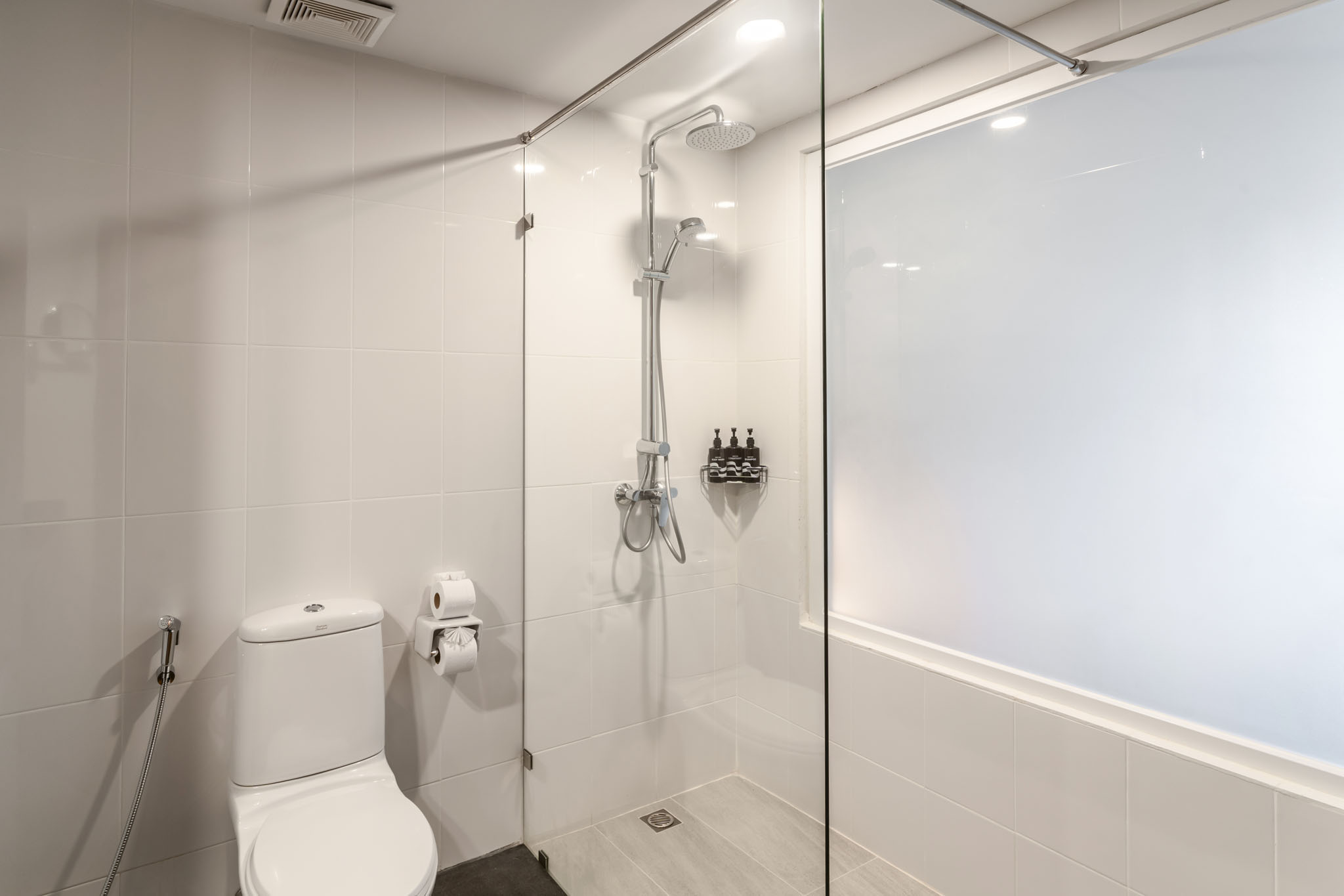 Double or Twin Deluxe